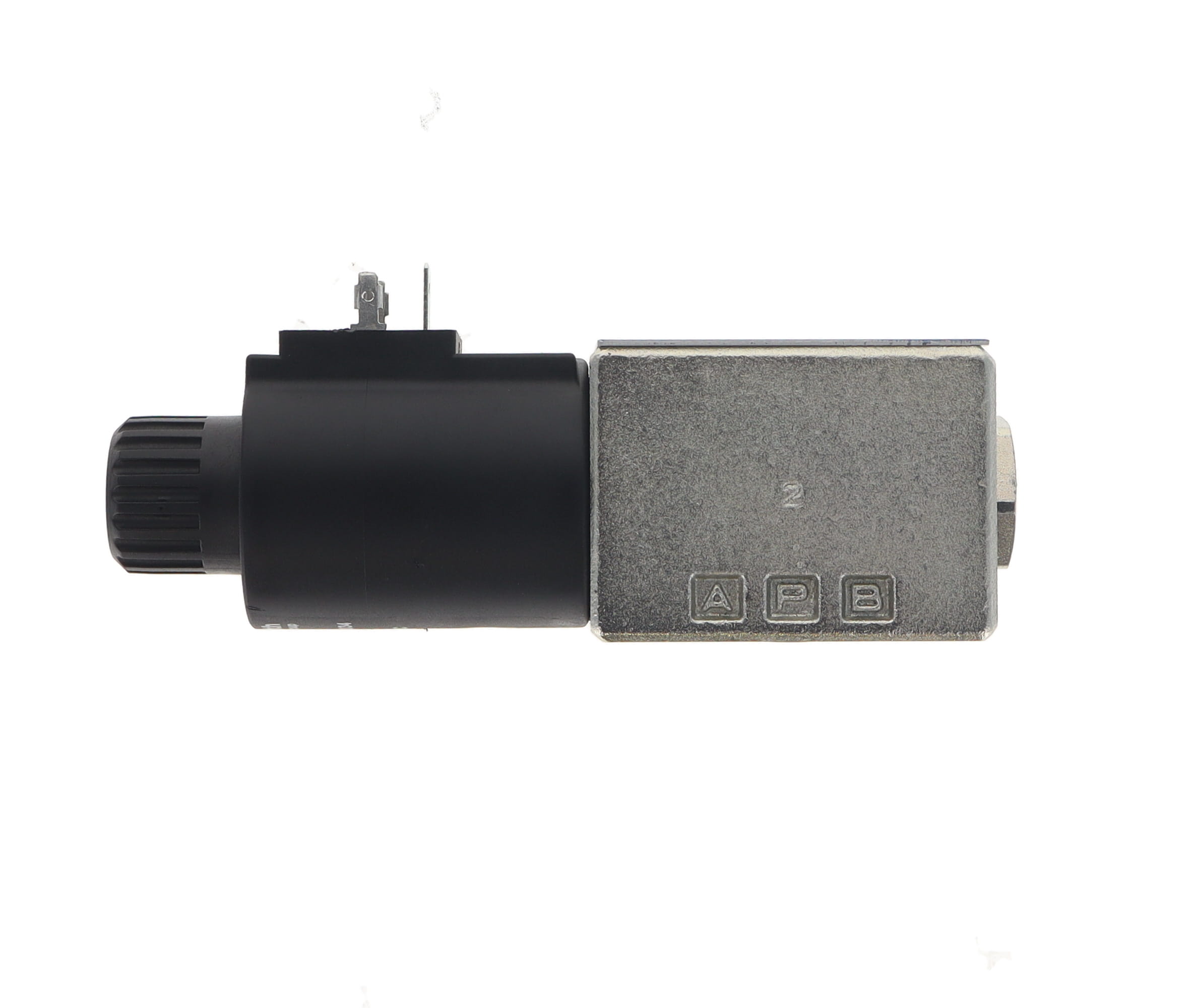 SPOOL, WITH 24V COIL