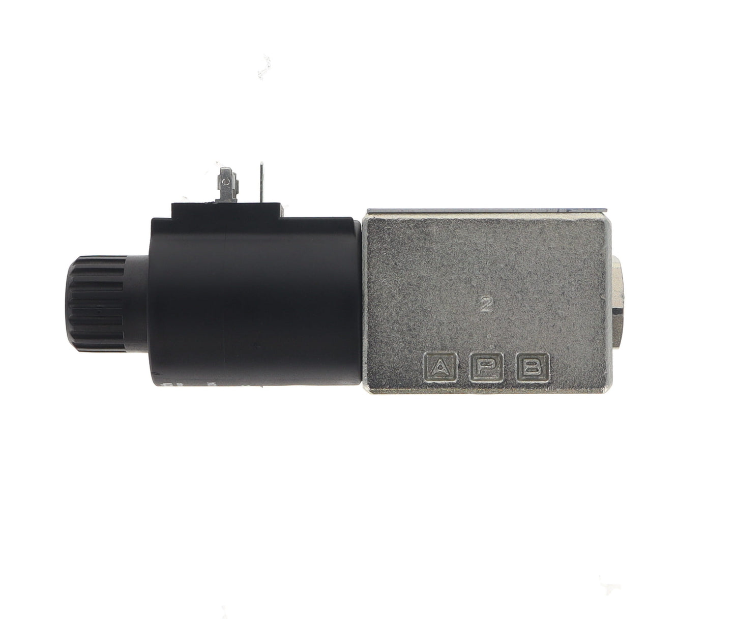 SPOOL, WITH 24V COIL