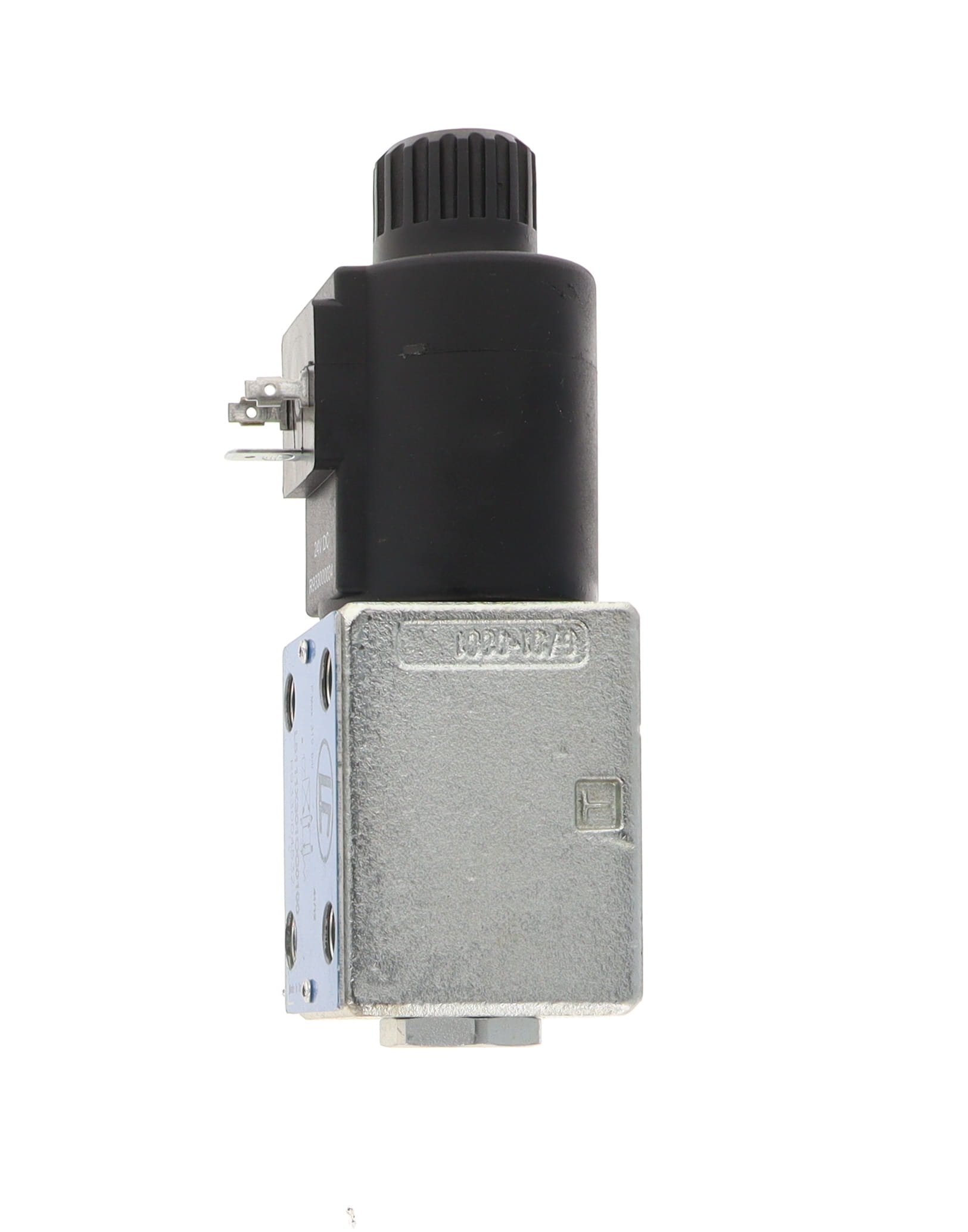 VALVE, W/OUT COIL