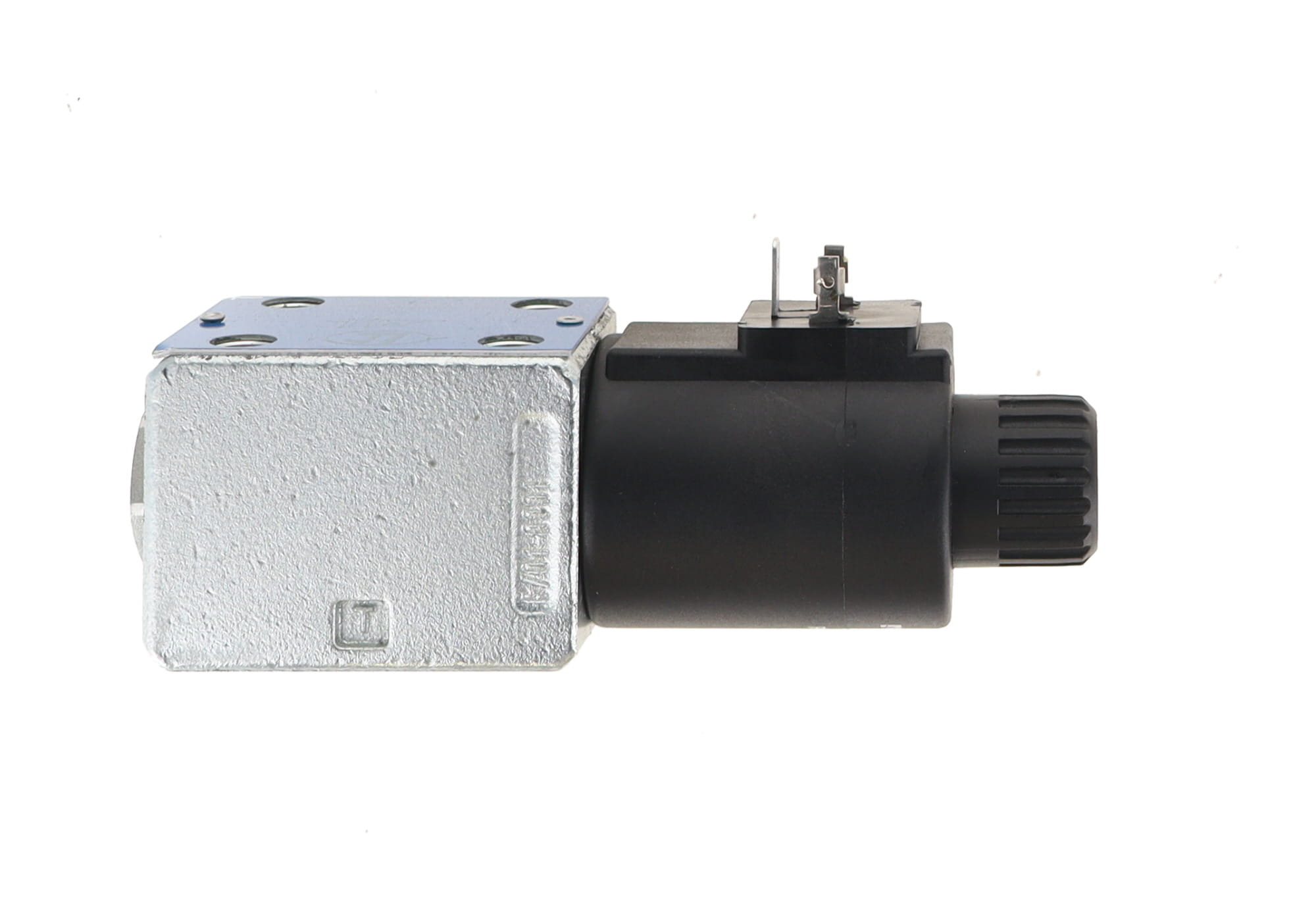 SPOOL, WITH 12V COIL