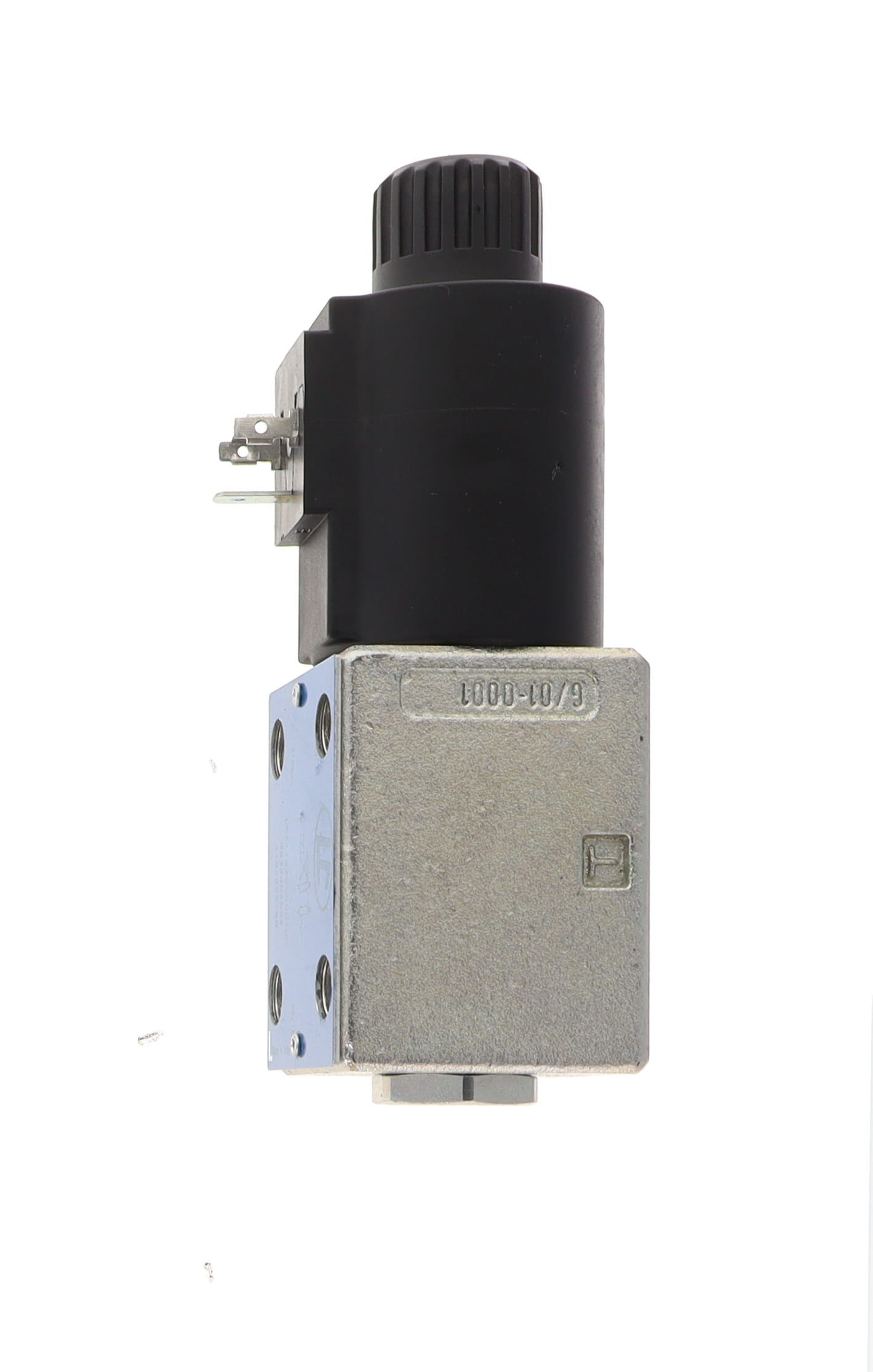 VALVE, DIRECTIONAL 4 SINGLE ACTING
