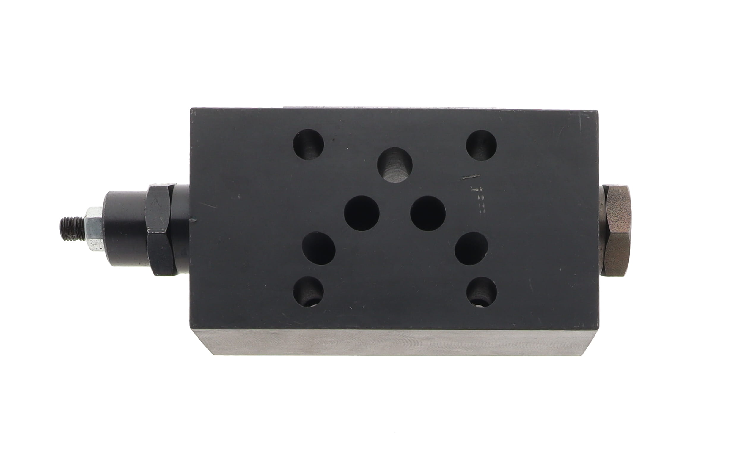VALVE, HYDRAULIC FLOW CONTROL