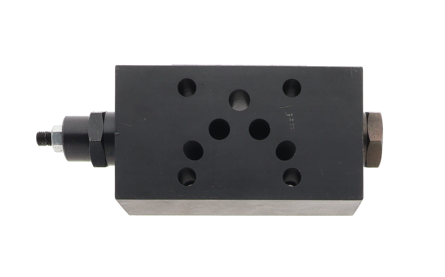 VALVE, HYDRAULIC FLOW CONTROL