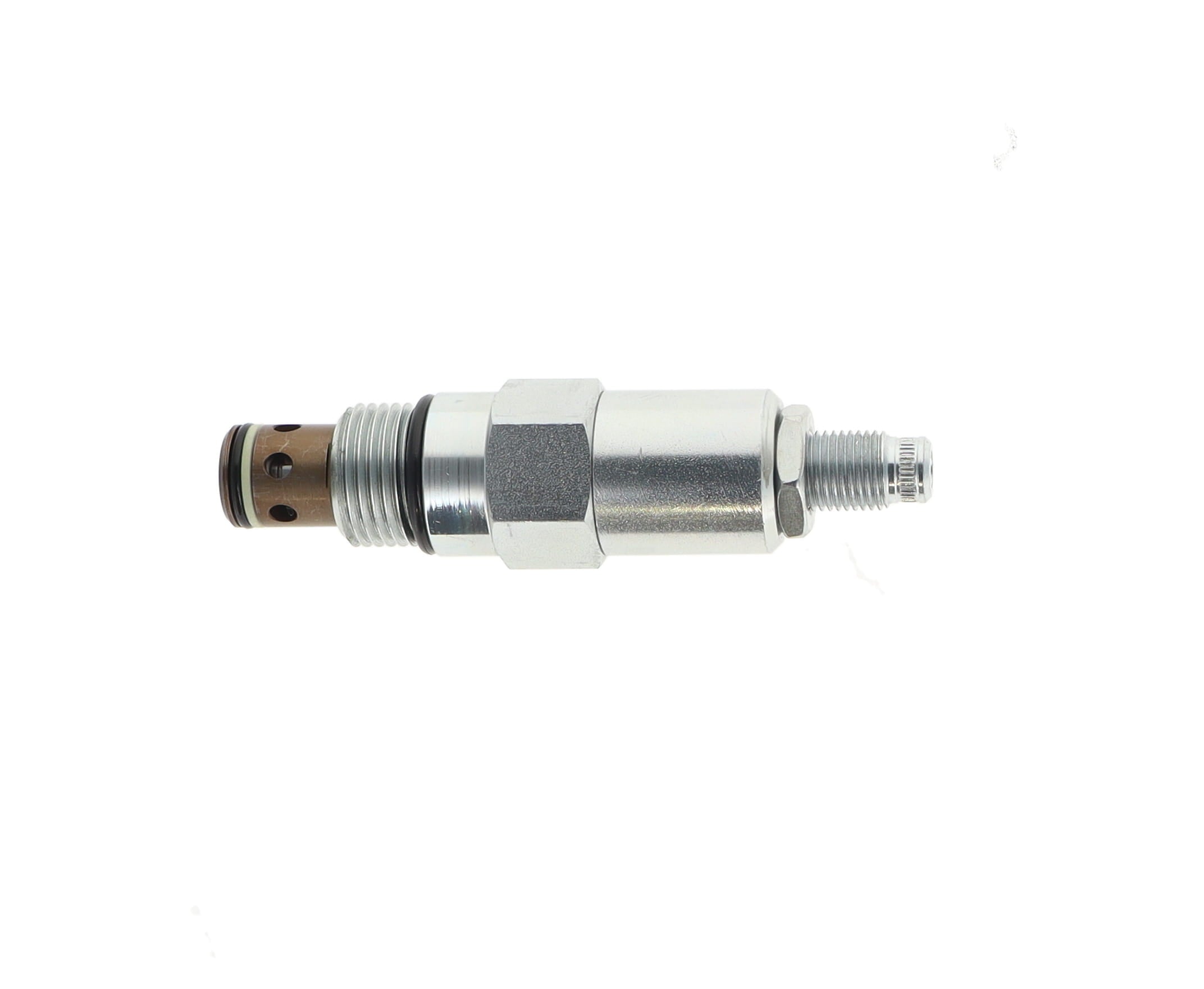 VALVE, MAIN RELIEF