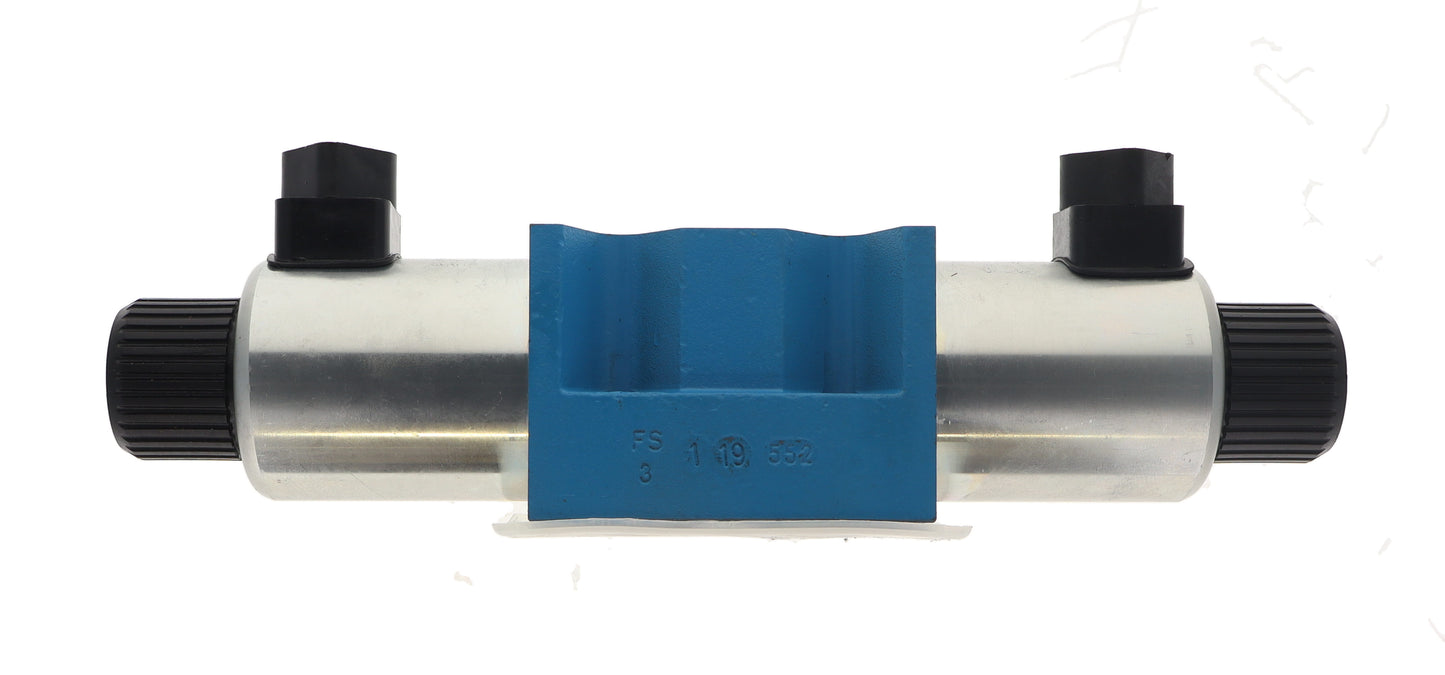 VALVE, DIRECTIONAL CONTROL 24VDC