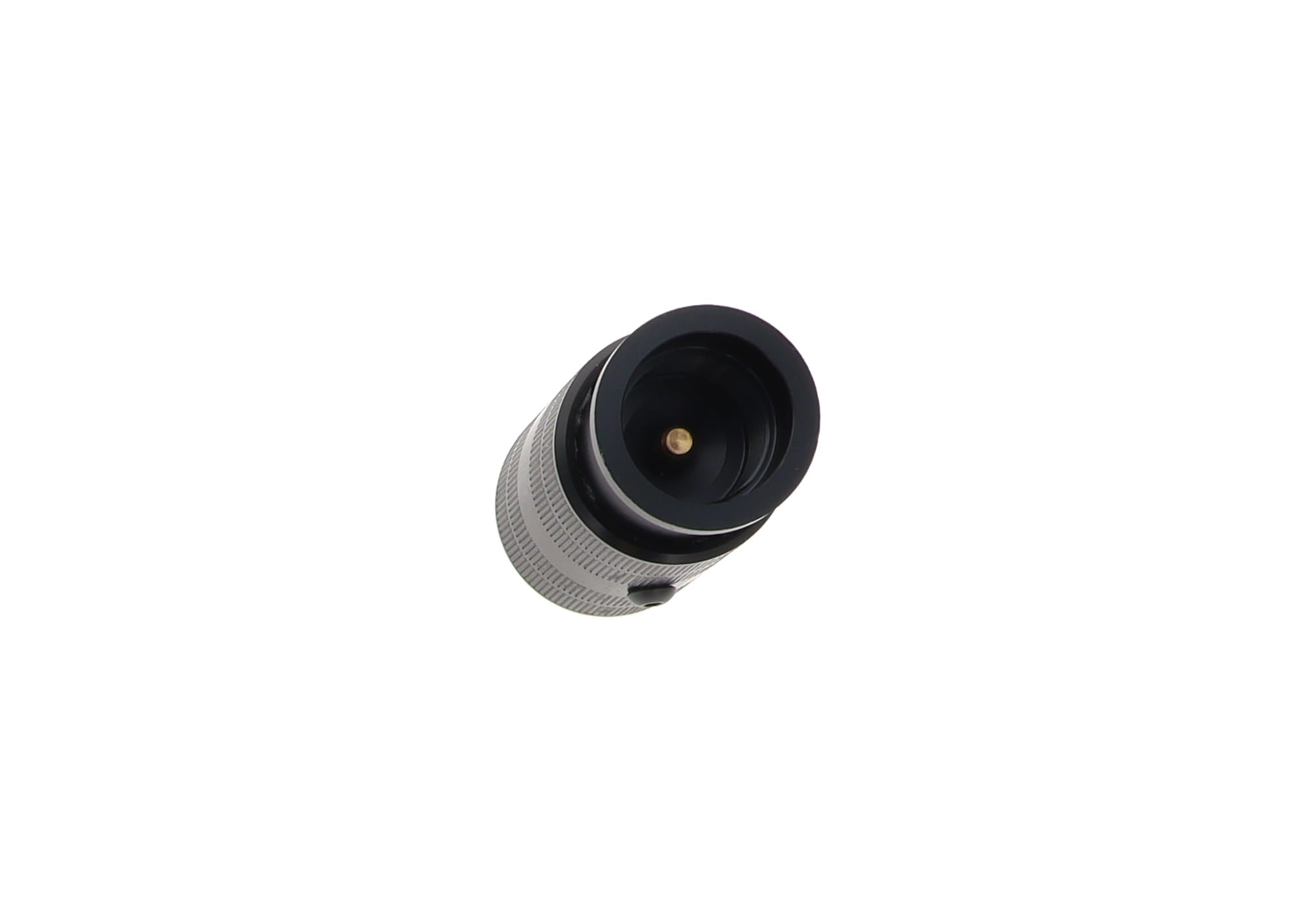 OVERRIDE, TWIST & LOCK MANUAL