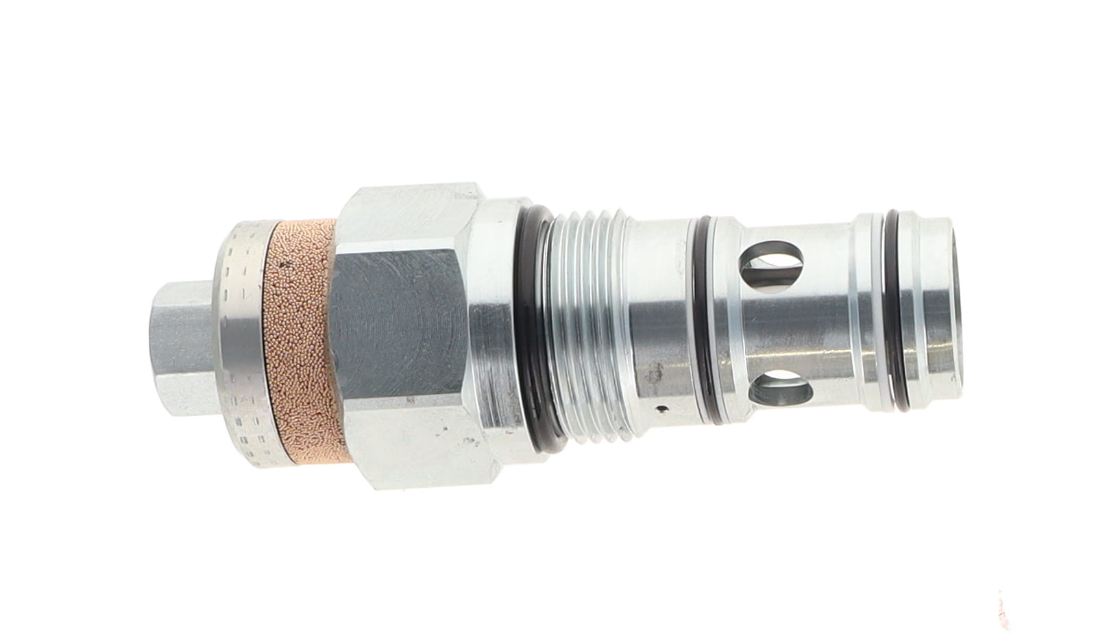 VALVE, CARTRIDGE 3/4 INCH OVER CENTRE