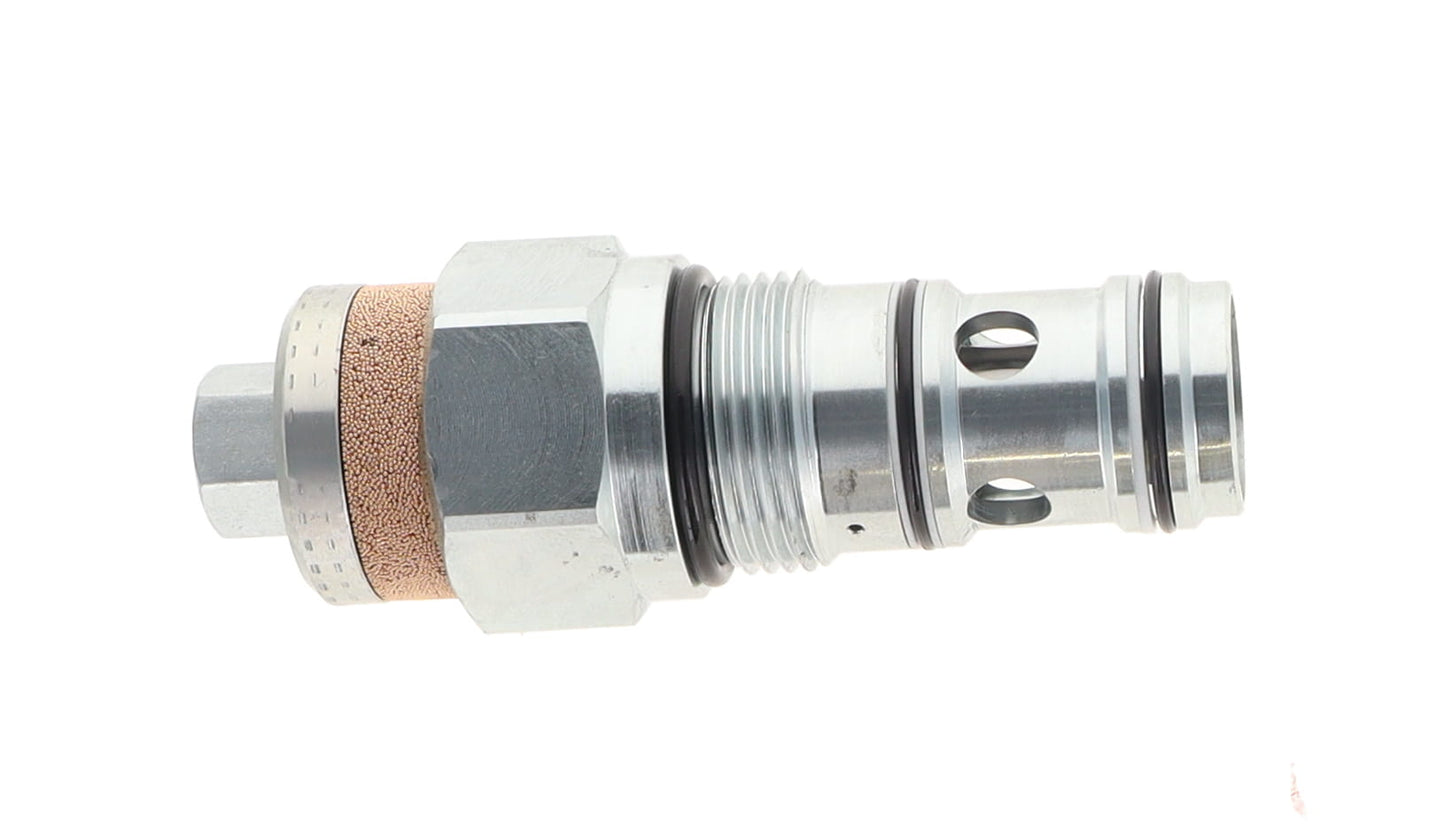 VALVE, CARTRIDGE 3/4 INCH OVER CENTRE