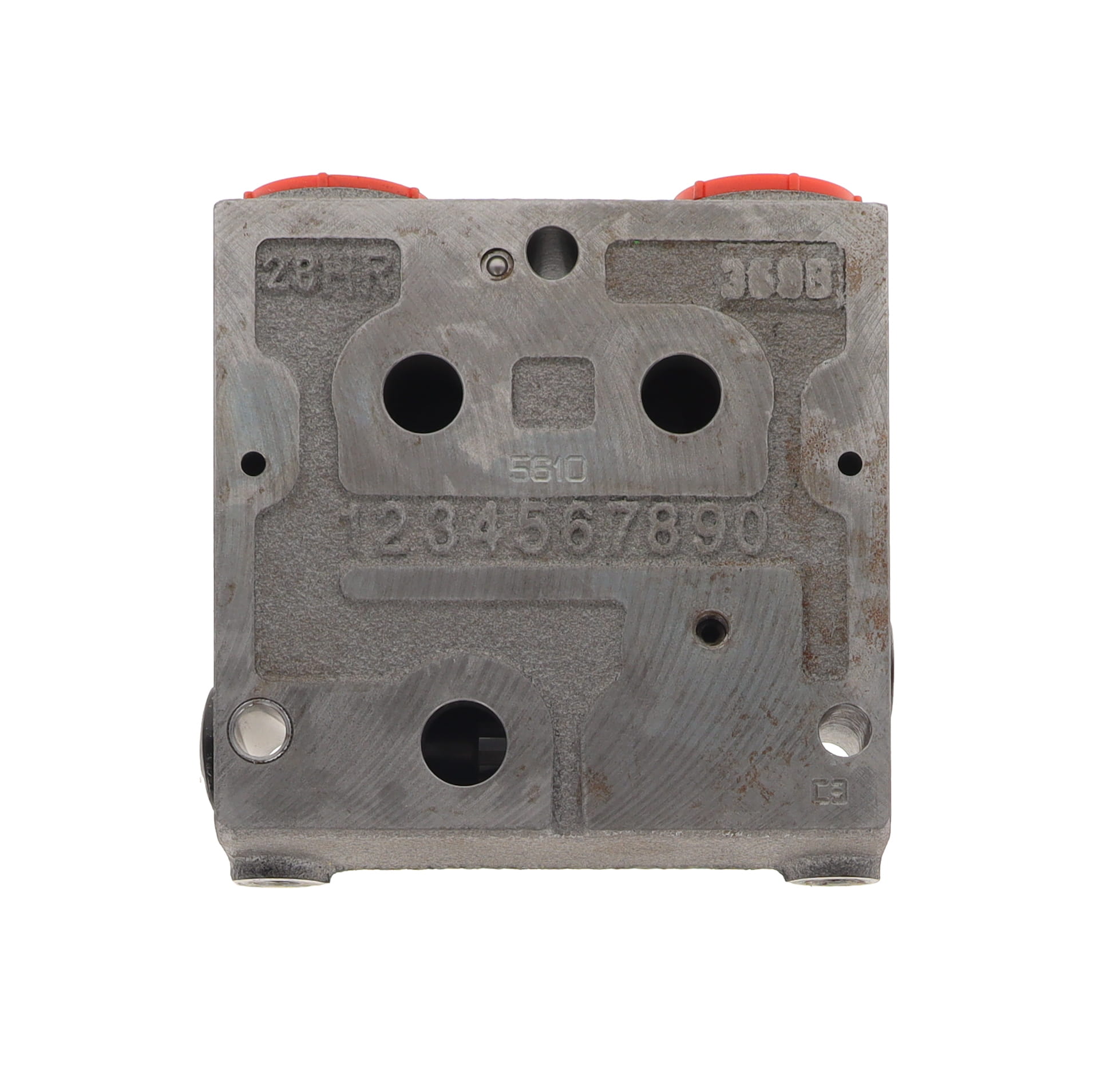 MODULE, PVG INLET