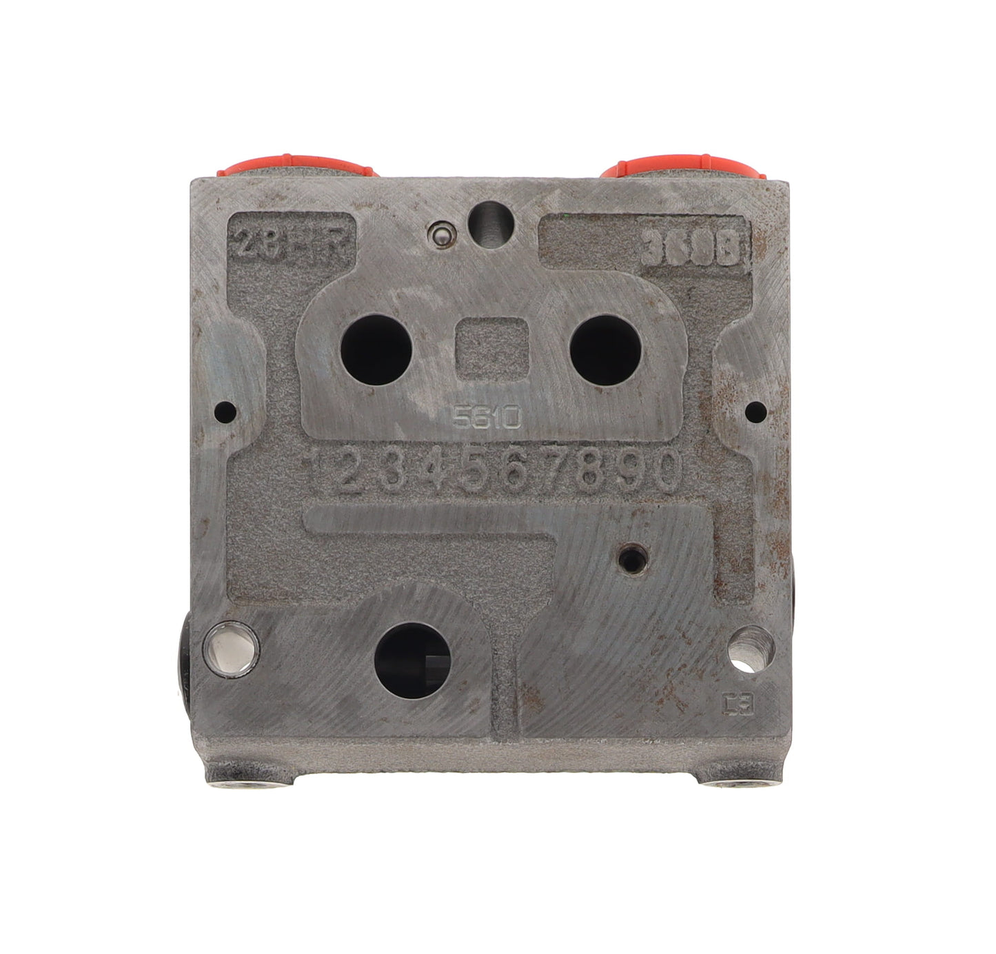 MODULE, PVG INLET