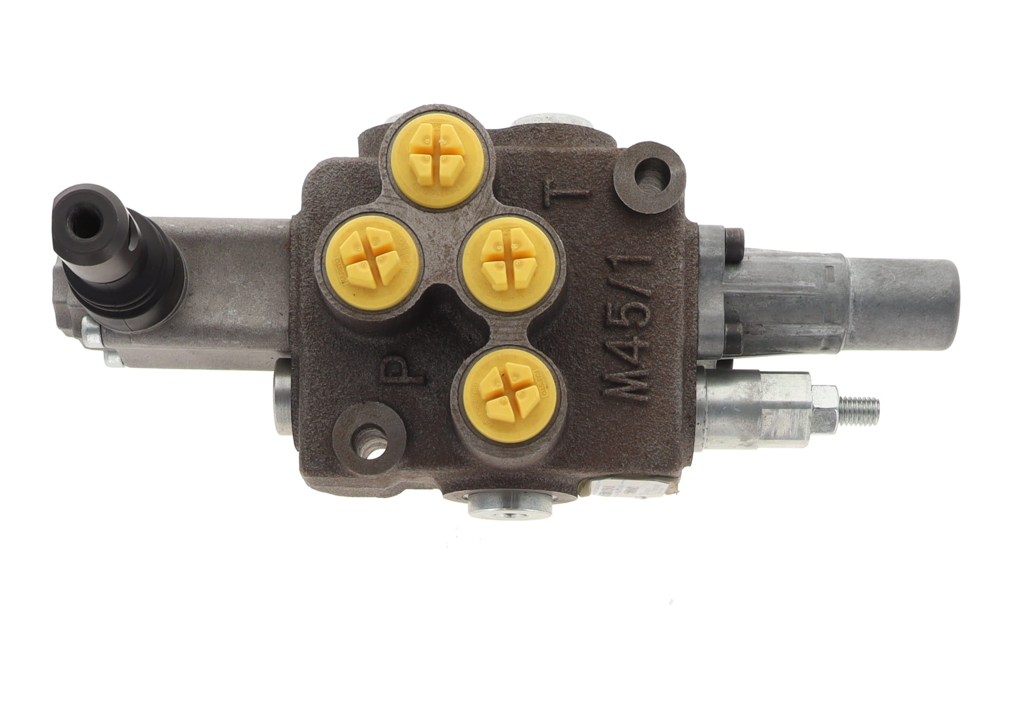 VALVE, 3/8 INCH D/A S/S