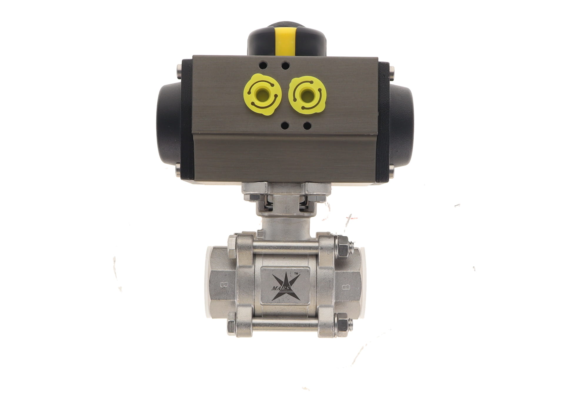ACTUATOR, PNEUMATIC