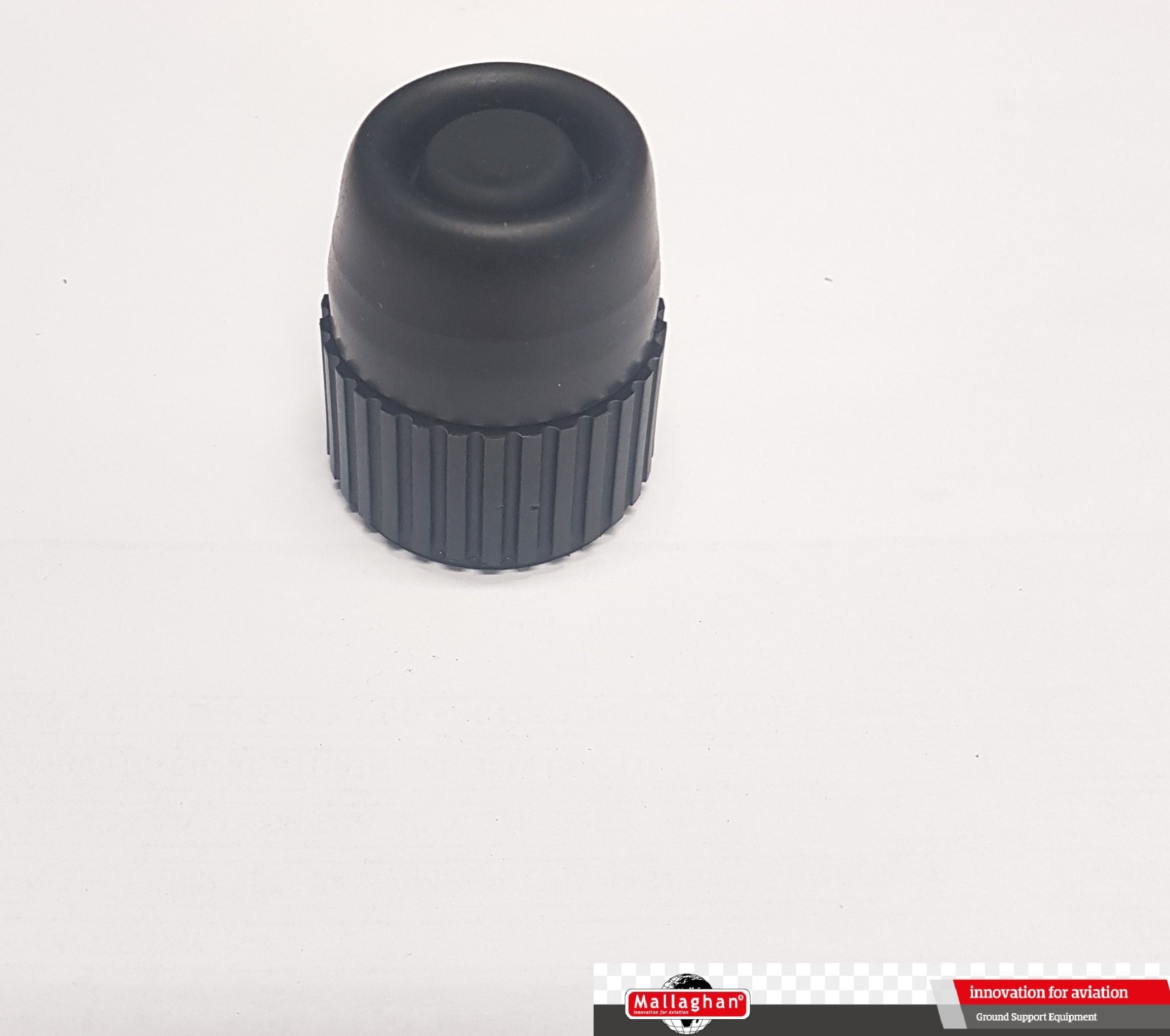 CONTROL, MANUAL PUSH INCH TYPE OVERRIDE