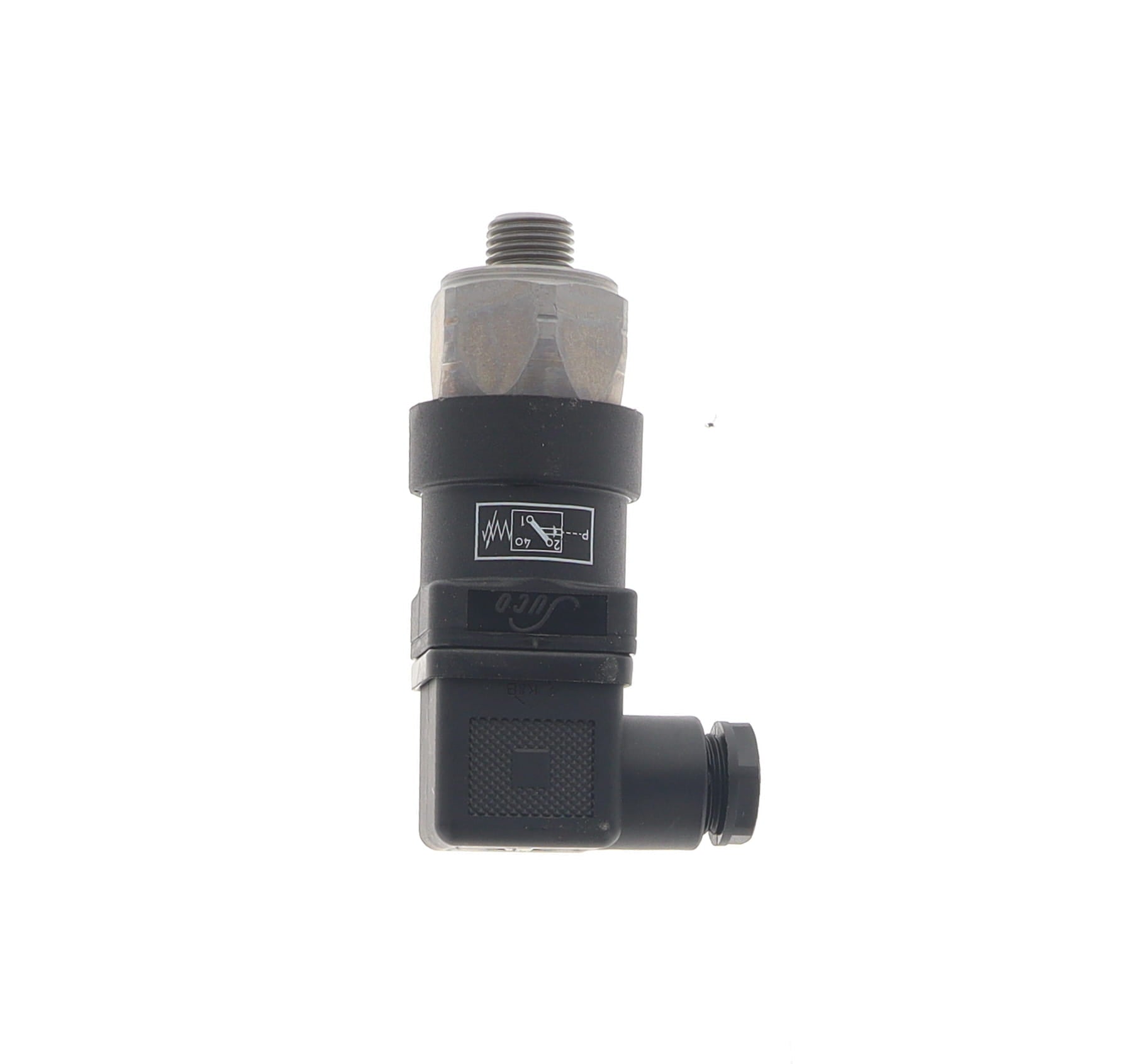 SWITCH, PRESSURE 1/4 INCH 150 BAR