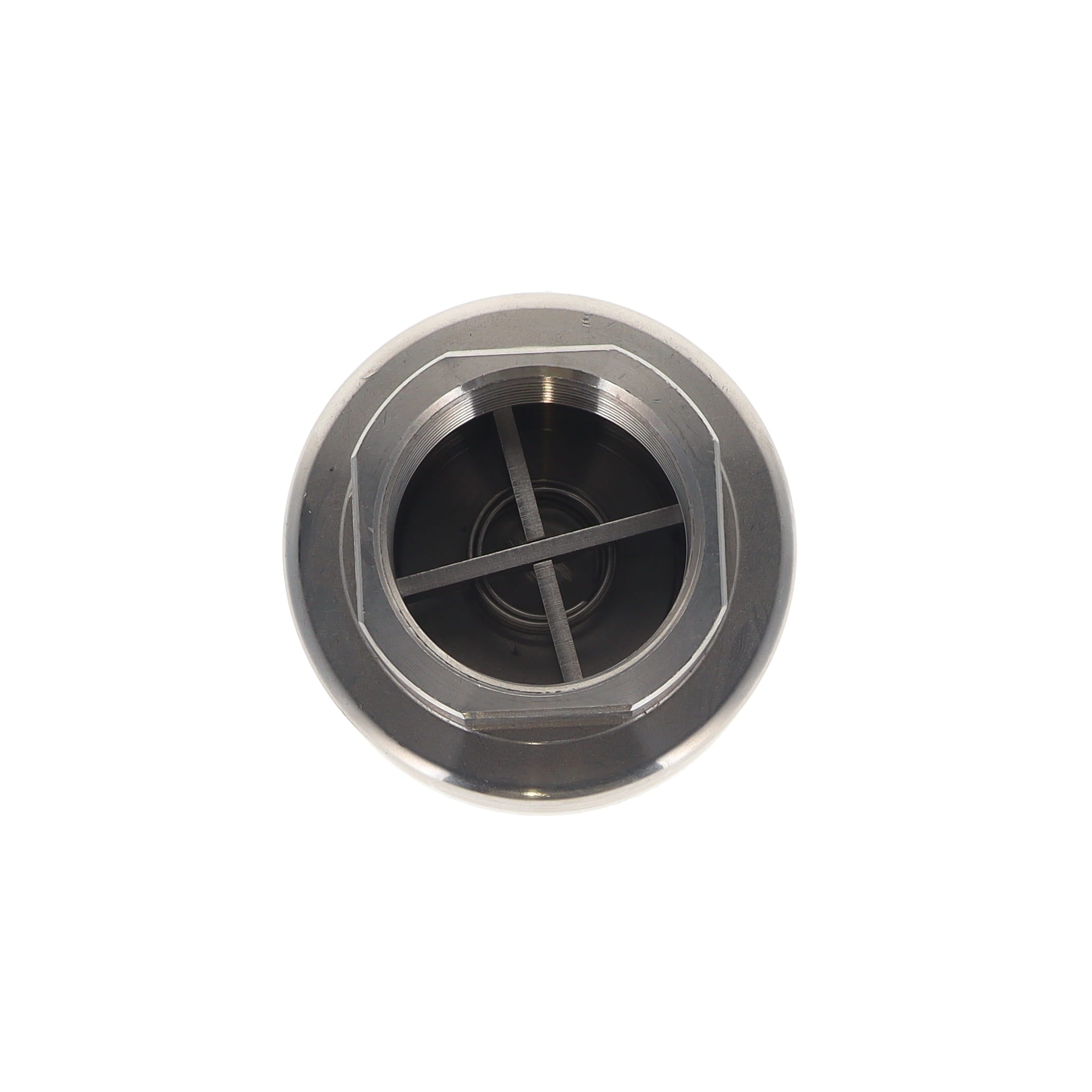 VALVE, ANTI CAVITATION SPRING CHECK