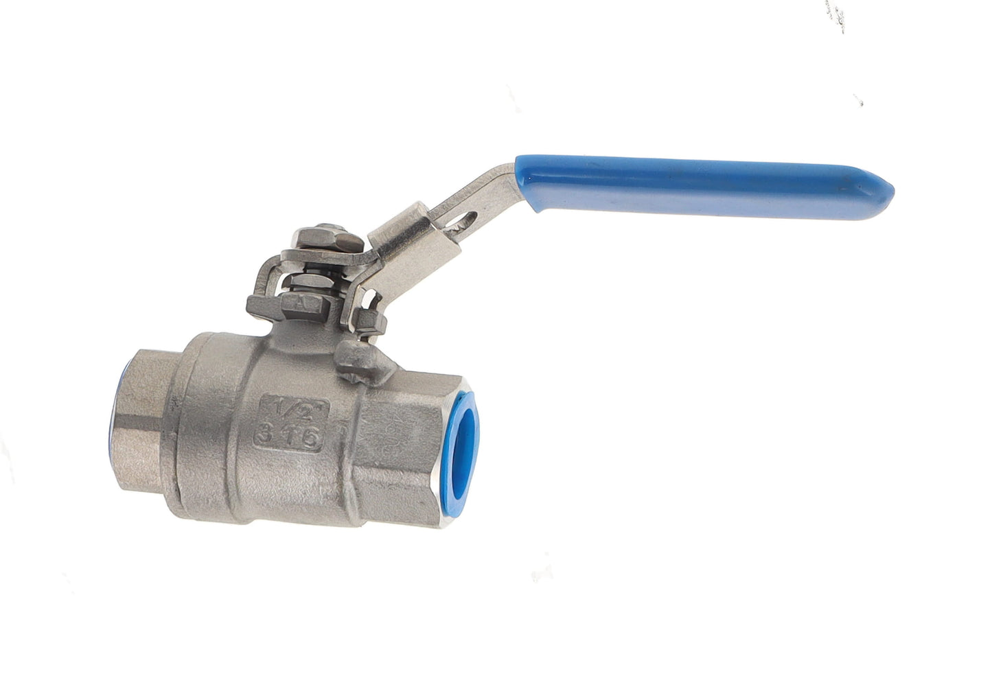 VALVE, BALL 1/2 IN