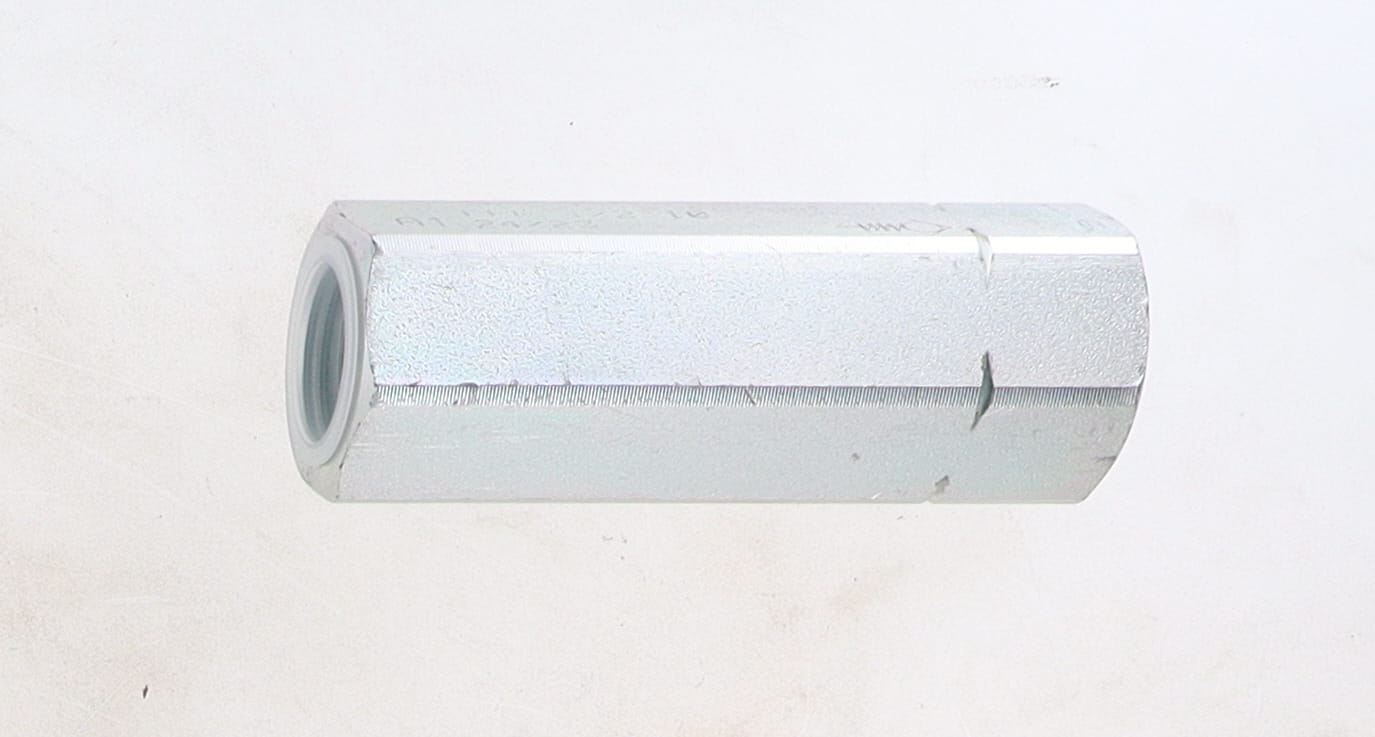 VALVE, CHECK RETURN INLINE 1/2 IN