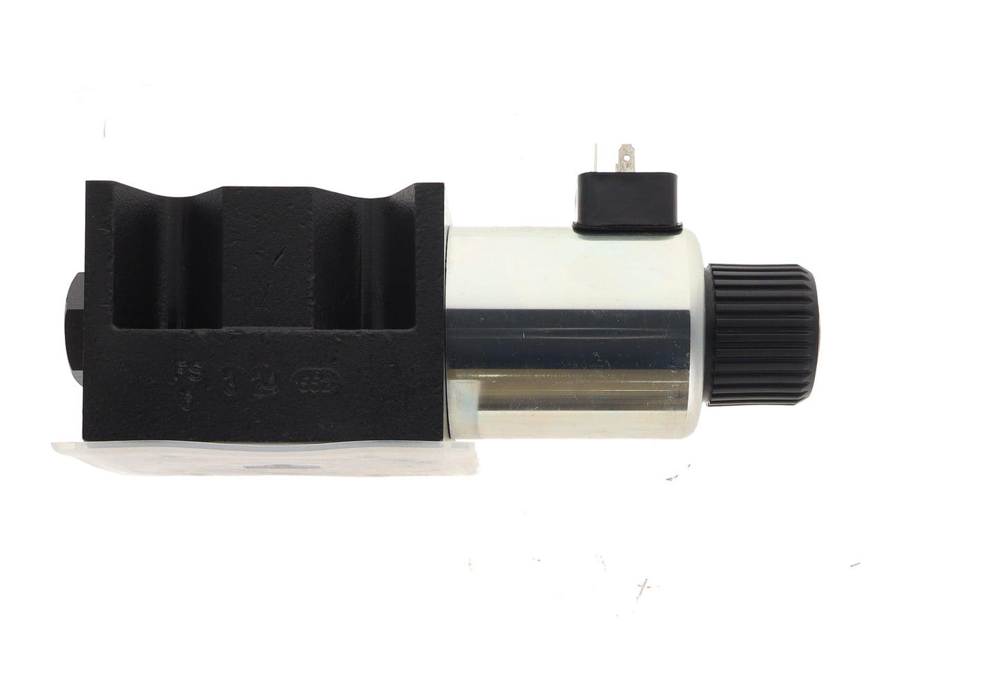 VALVE, DIRECTIONAL CONTROL