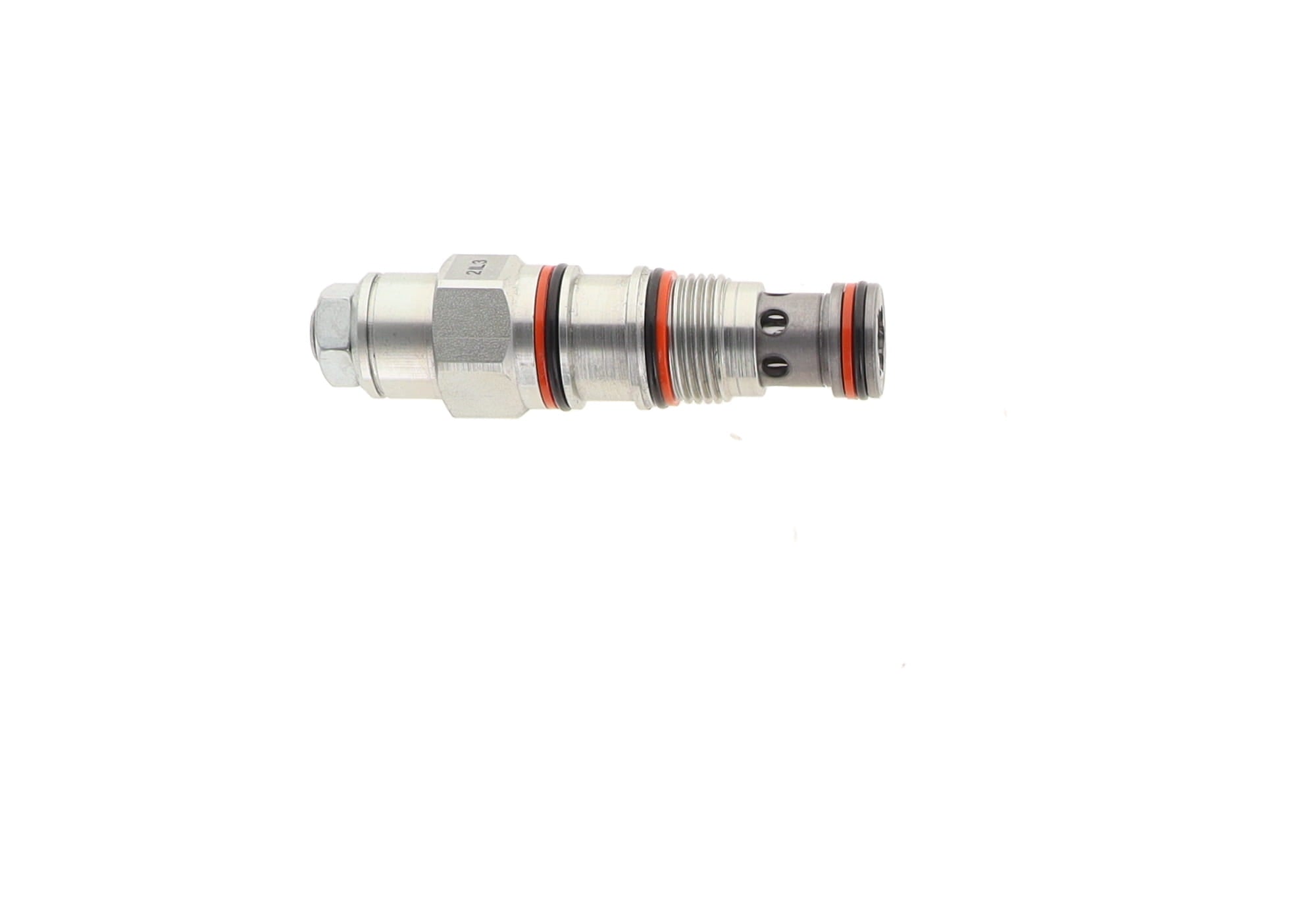 VALVE, COUNTERBALANCE