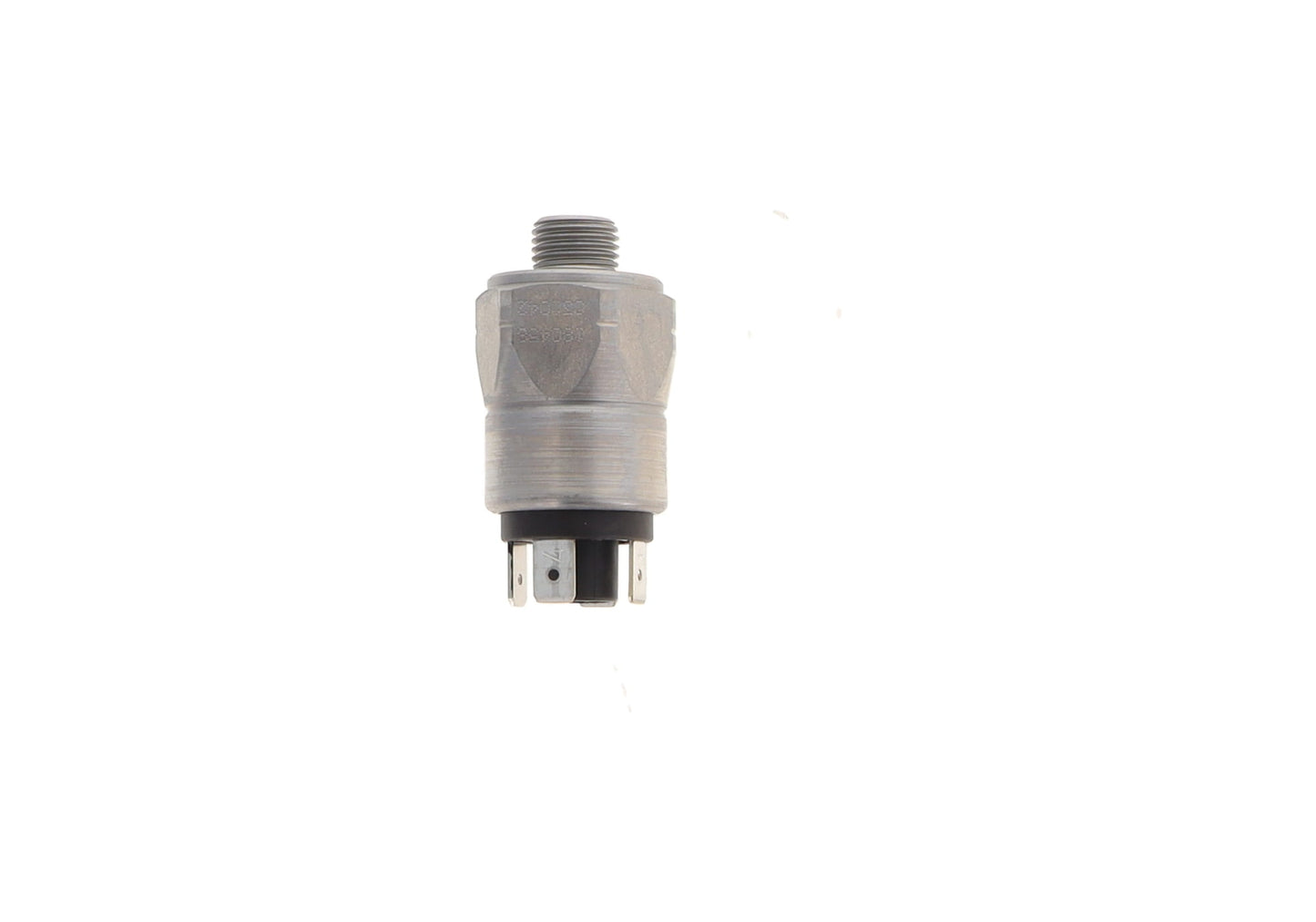 SWITCH, PRESSURE 0-10BAR 1/4