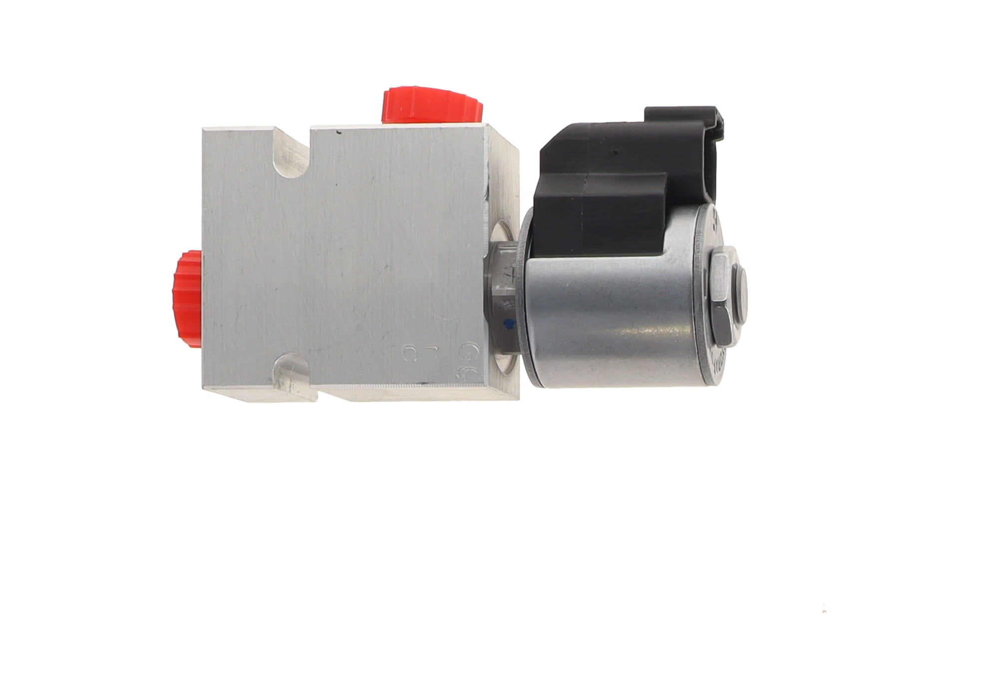 VALVE, PROPORTIONAL POPPET ASSEMBLY