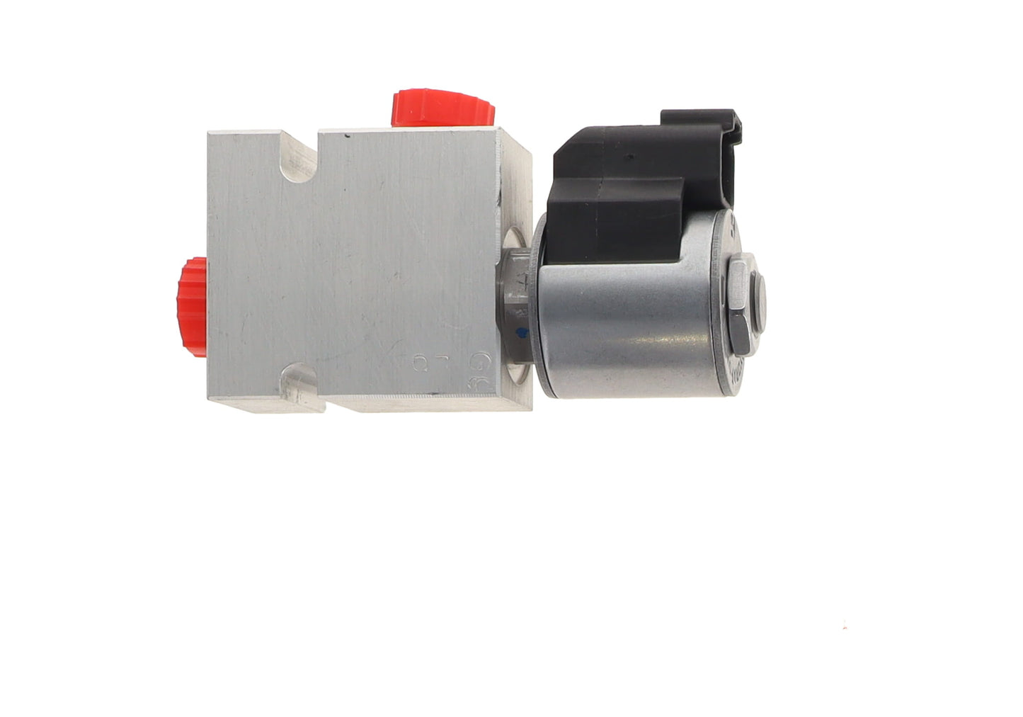VALVE, PROPORTIONAL POPPET ASSEMBLY