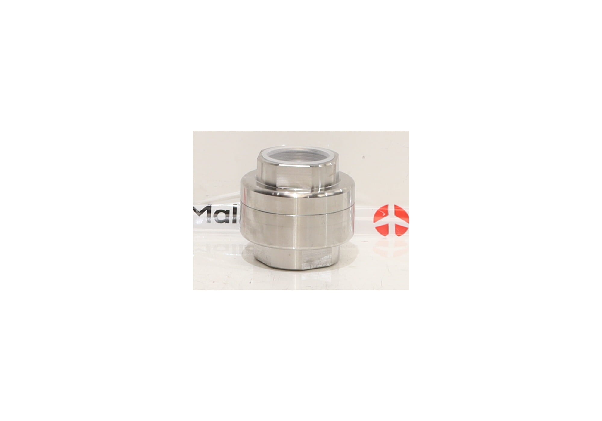 VALVE, NON RETURN 11/2 IN