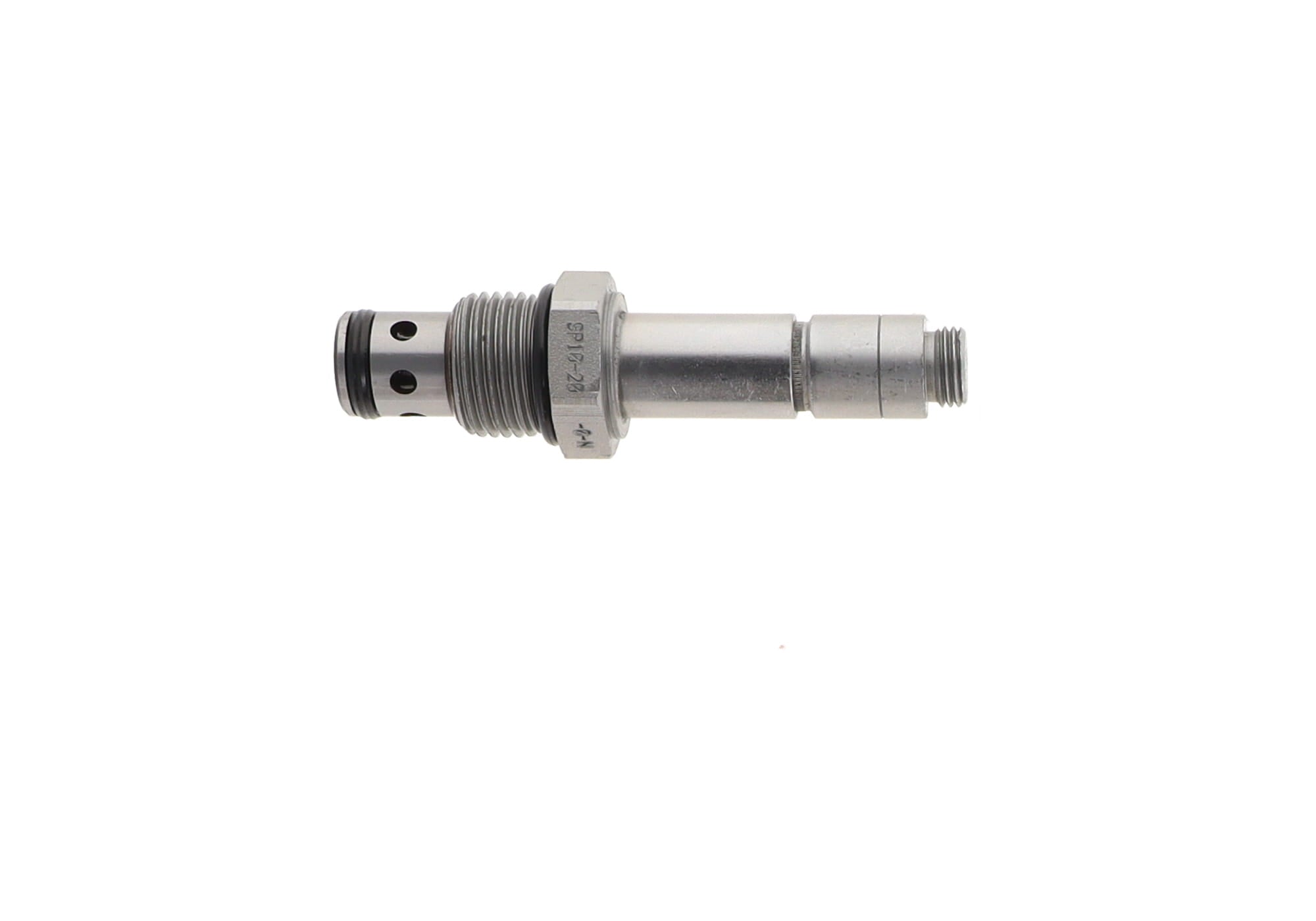 VALVE, CARTRIDGE 2 WAY N/C PROPORTIONAL