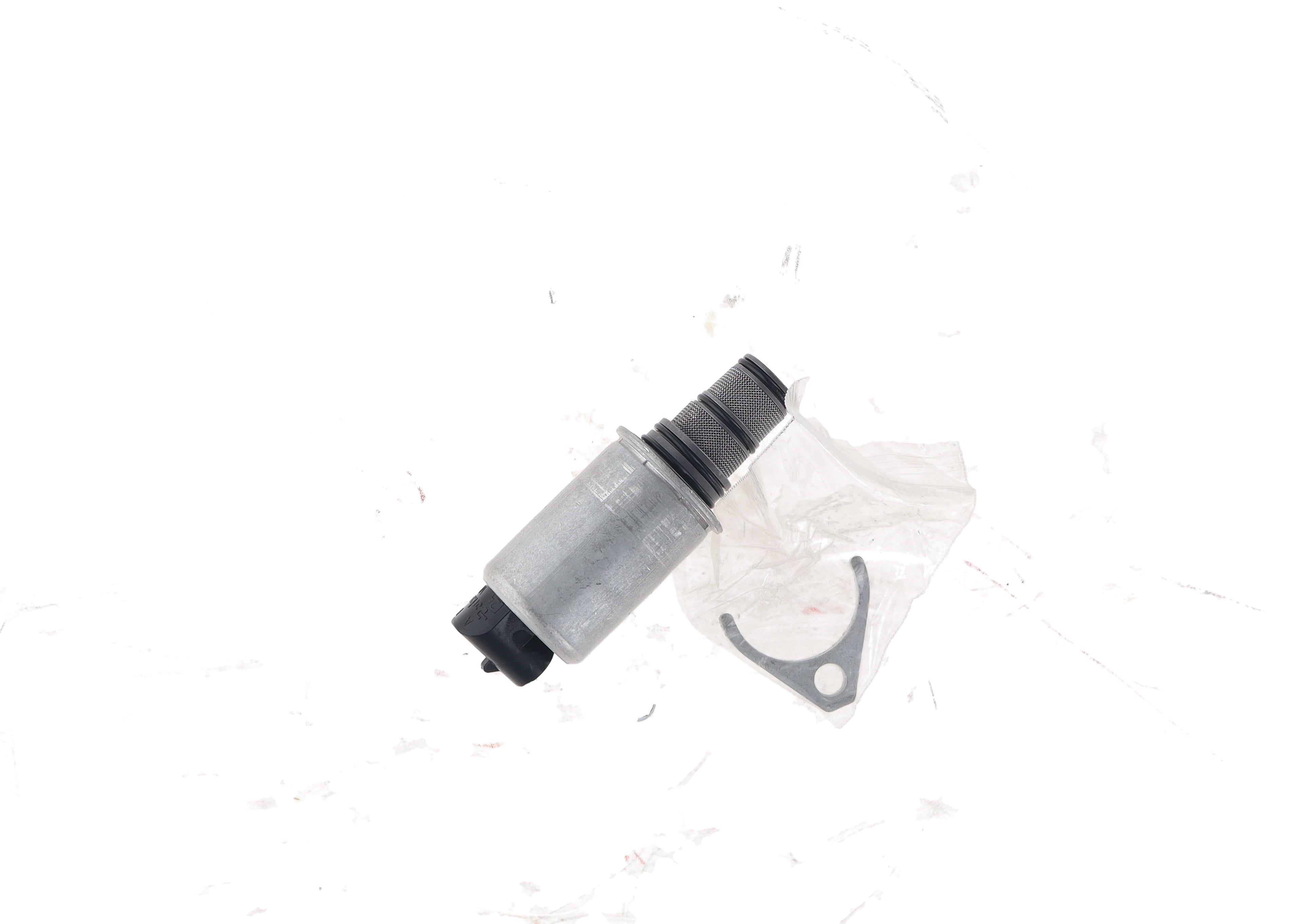 VALVE, SOLENOID