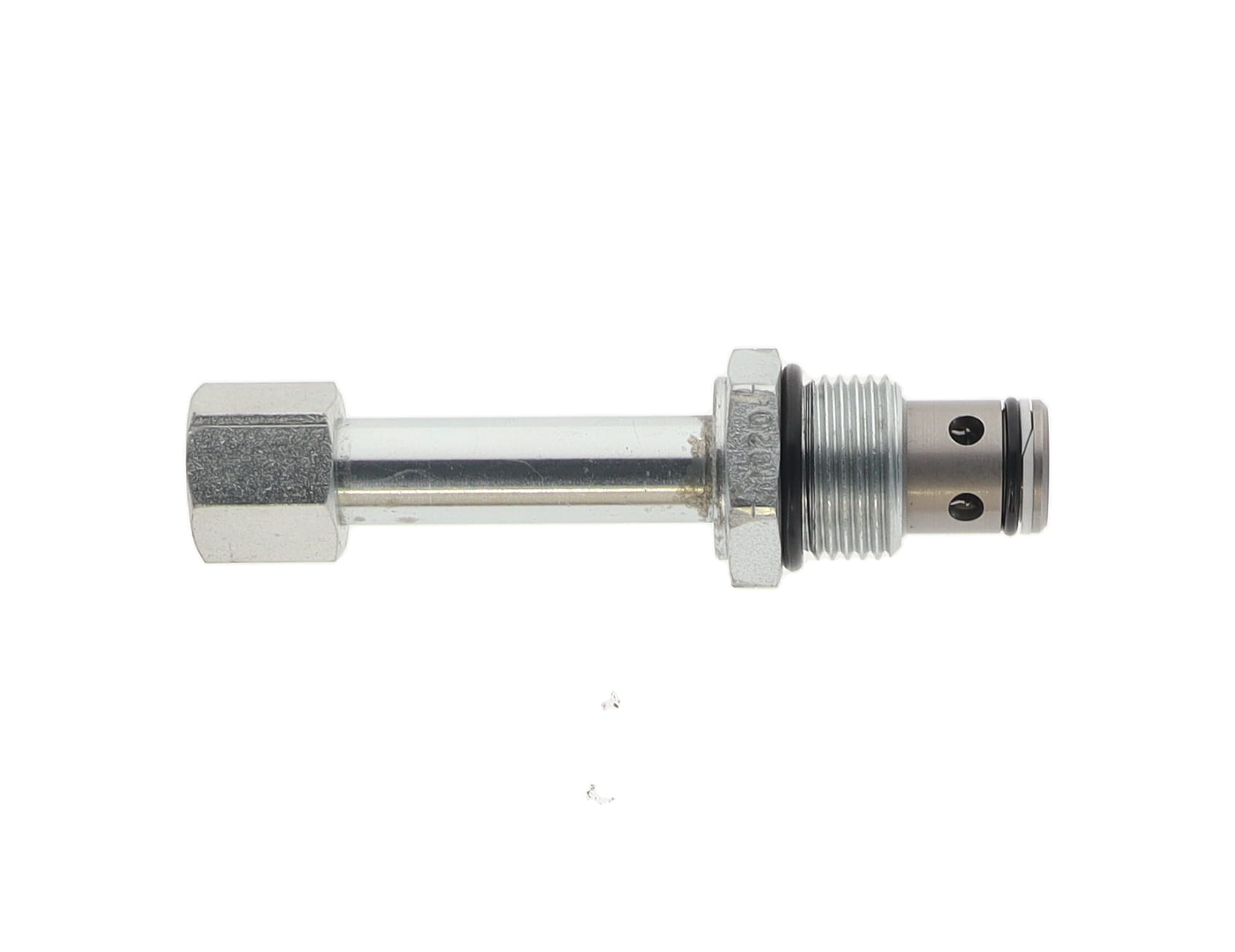 VALVE, SOLENOID