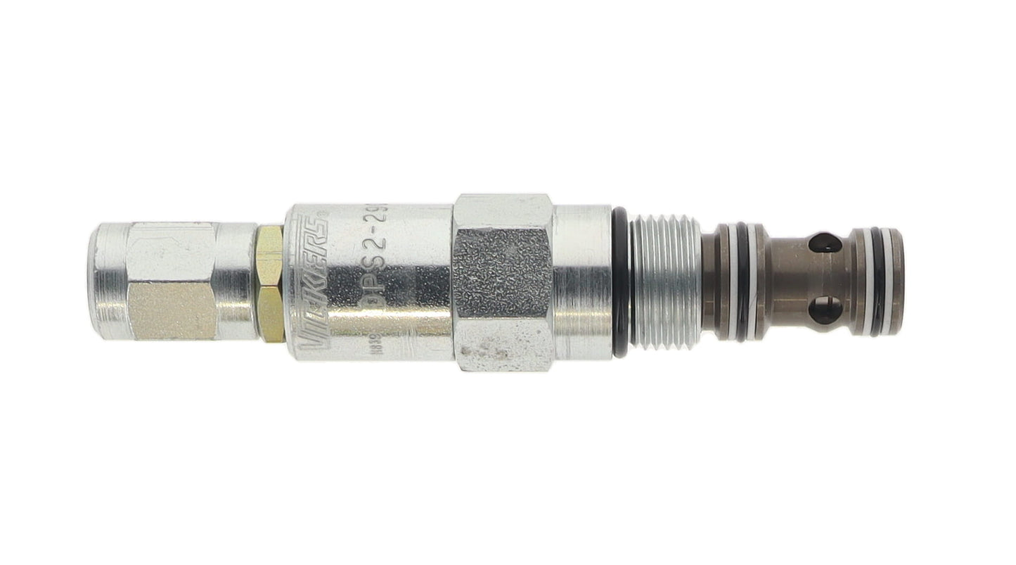 CARTRIDGE, LOGIC ELEMENT