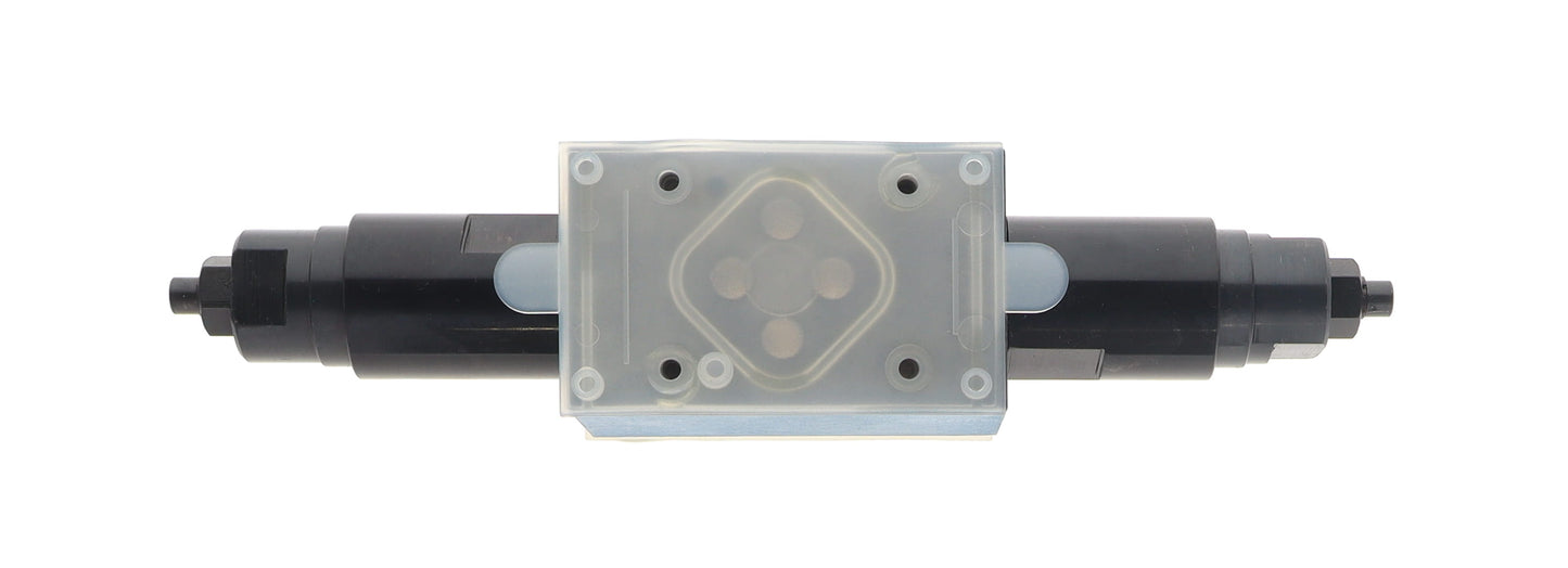 VALVE, DUAL REIFF