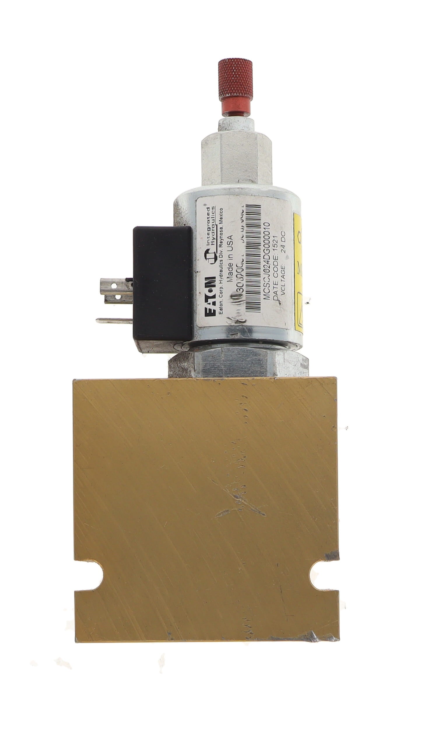 COIL, J SERIES 24V