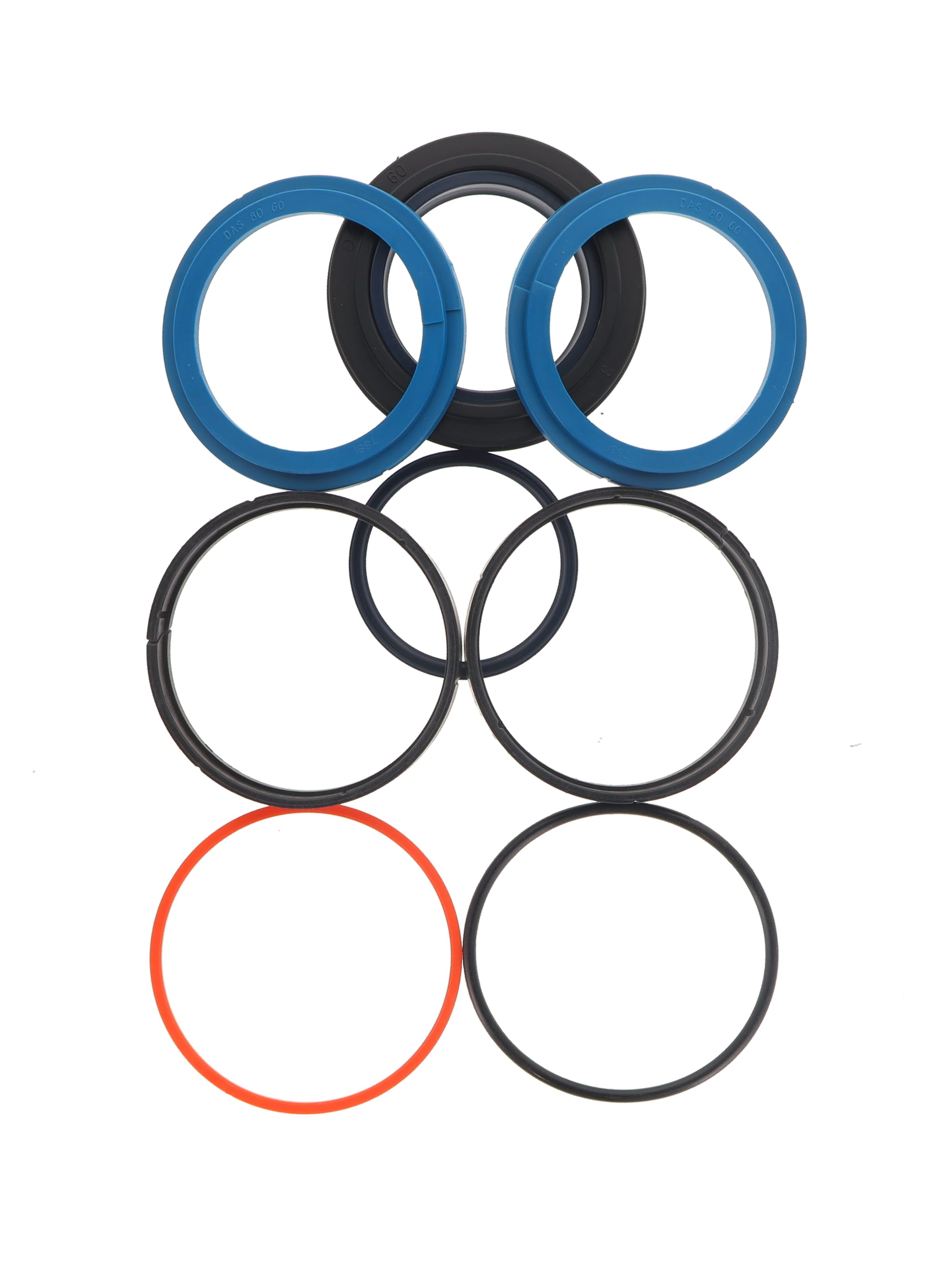 SEAL, KIT FOR RAM TRUCK MOUNT STABILIZER