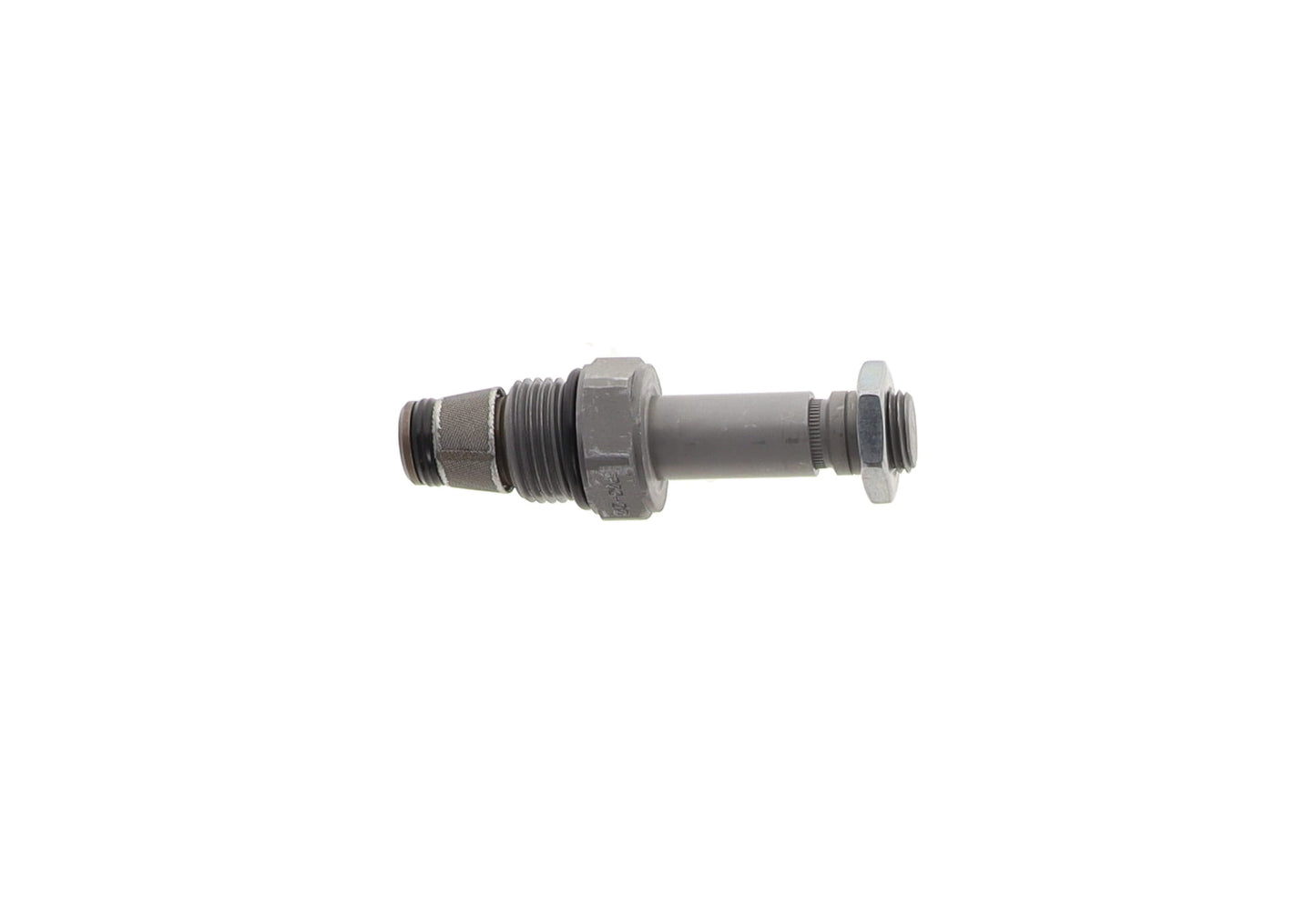 VALVE, NORMALLY CLOSED POPPET