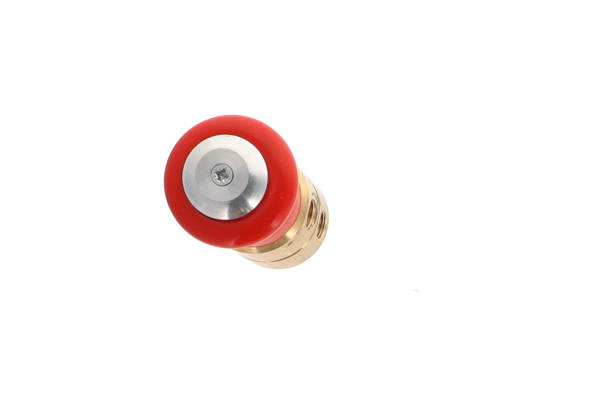 VALVE, EMERGENCY SHUT DOWN (PNEUMATIC)