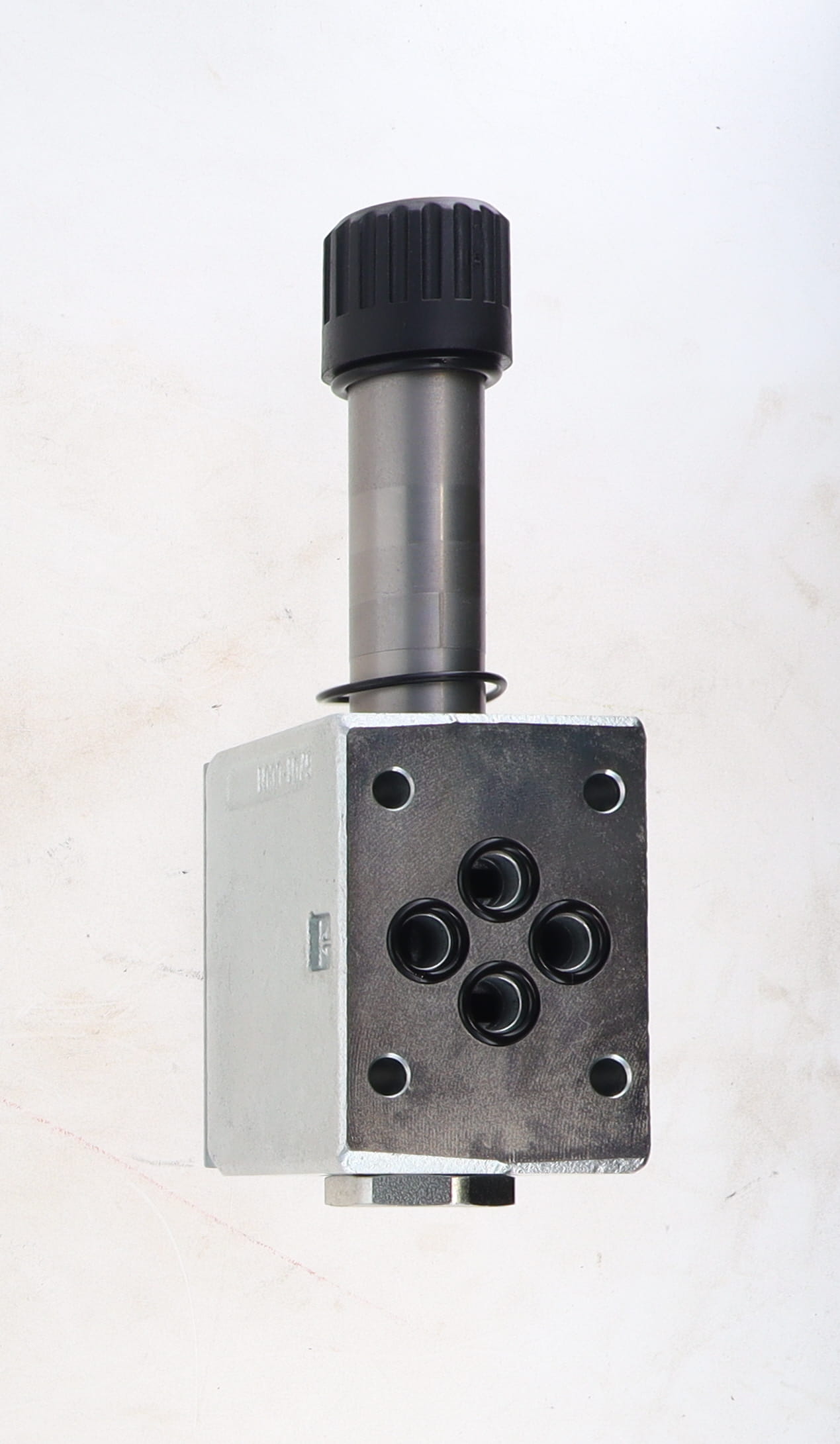 MANIFOLD, CTOP3 WITHOUT COILS