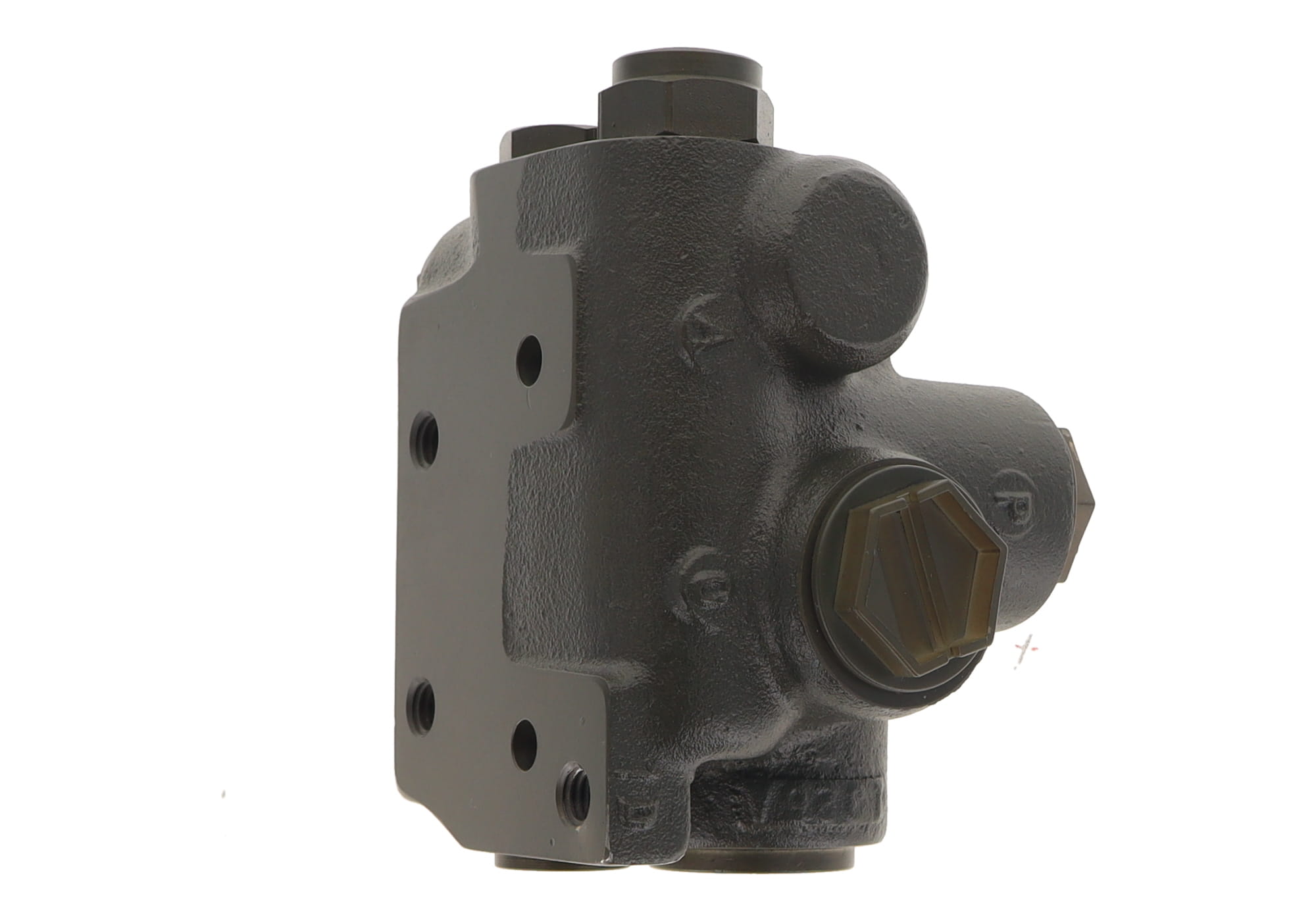 VALVE, ACCUMULATOR CHARGE