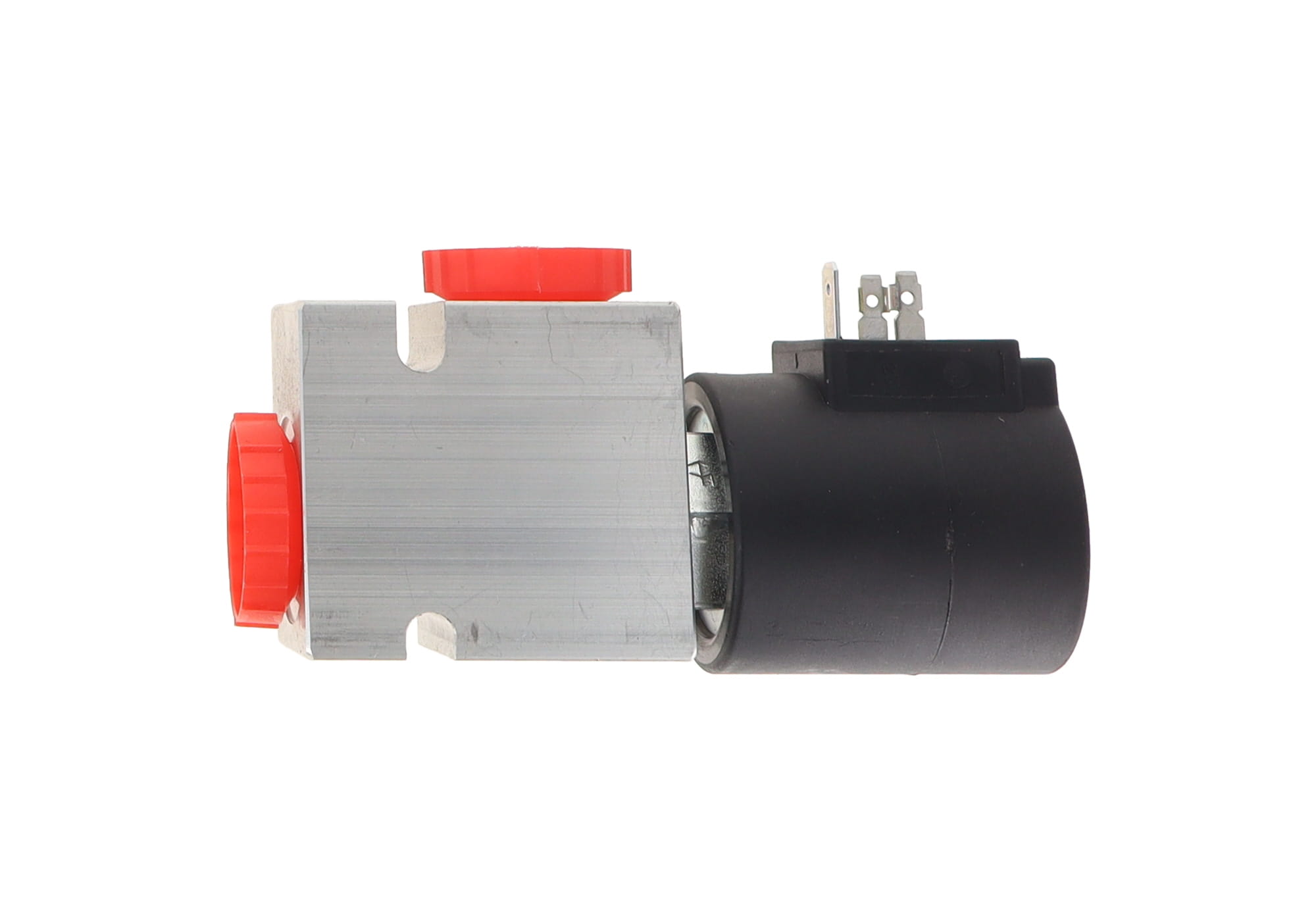VALVE, 24V CARTRIDGE W/ LINE BODY 5021