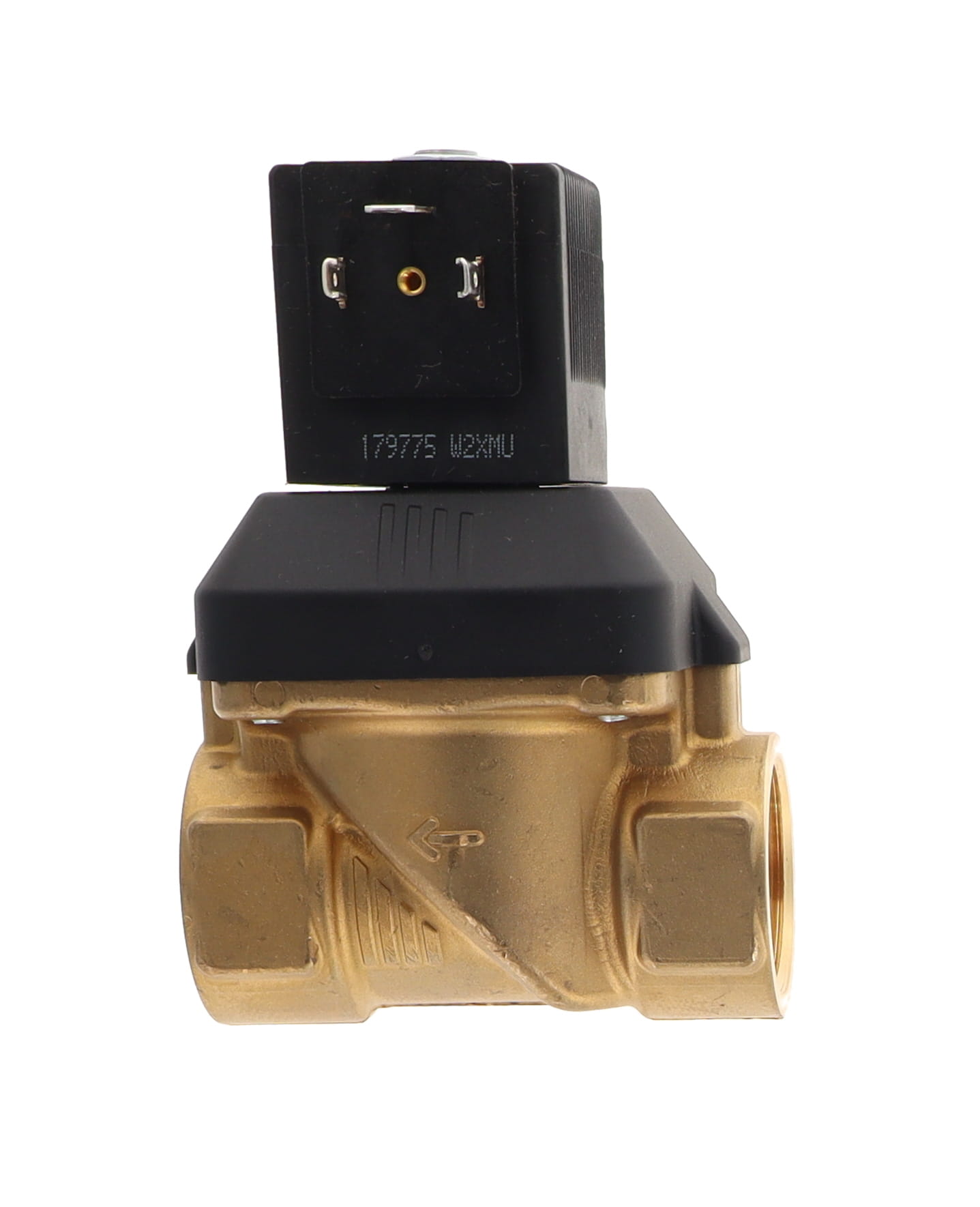 VALVE, SOLENOID 1 INCH 24DC