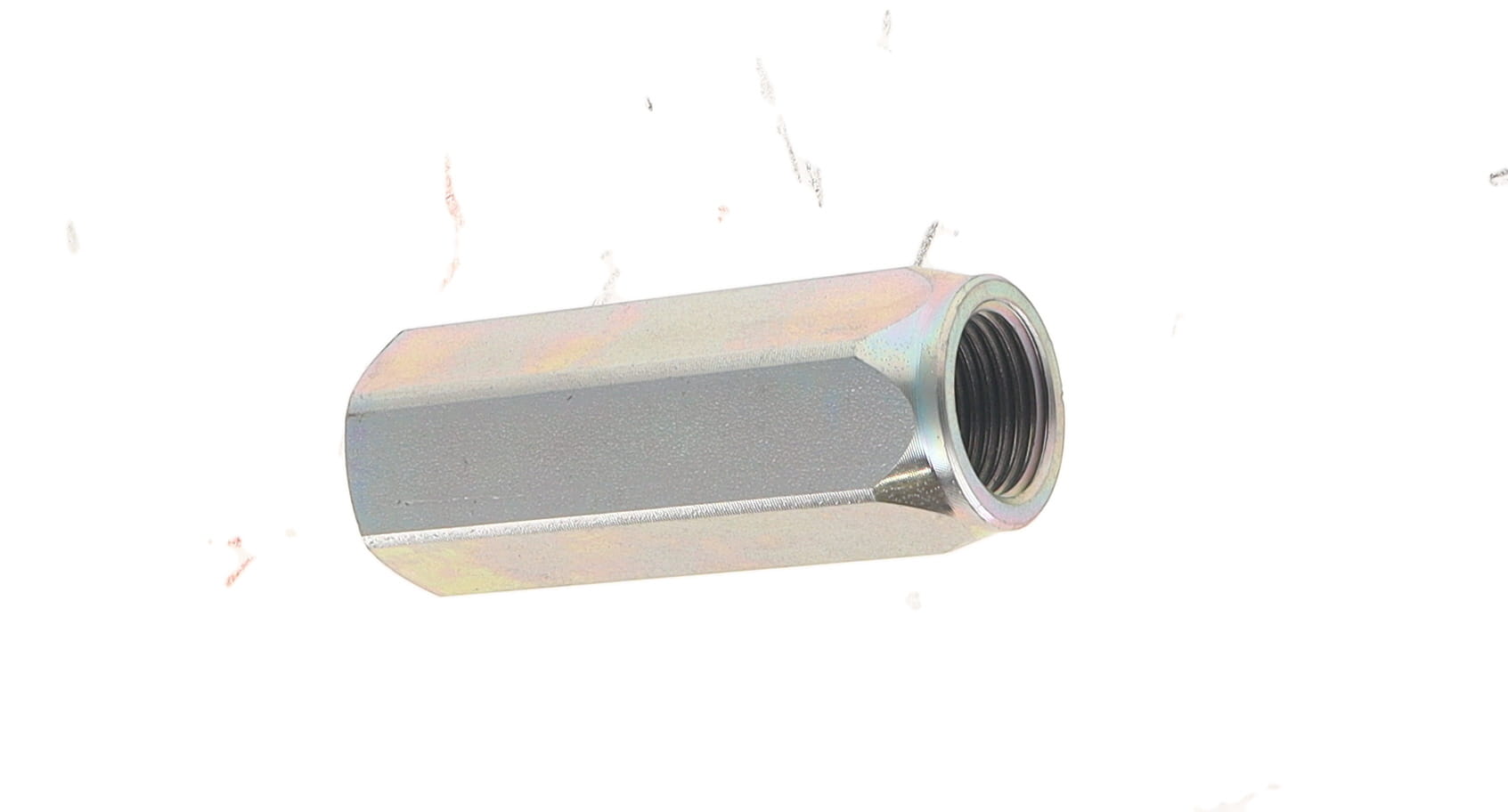 VALVE, NON RETURN INLINE CHECK 0.5 BAR