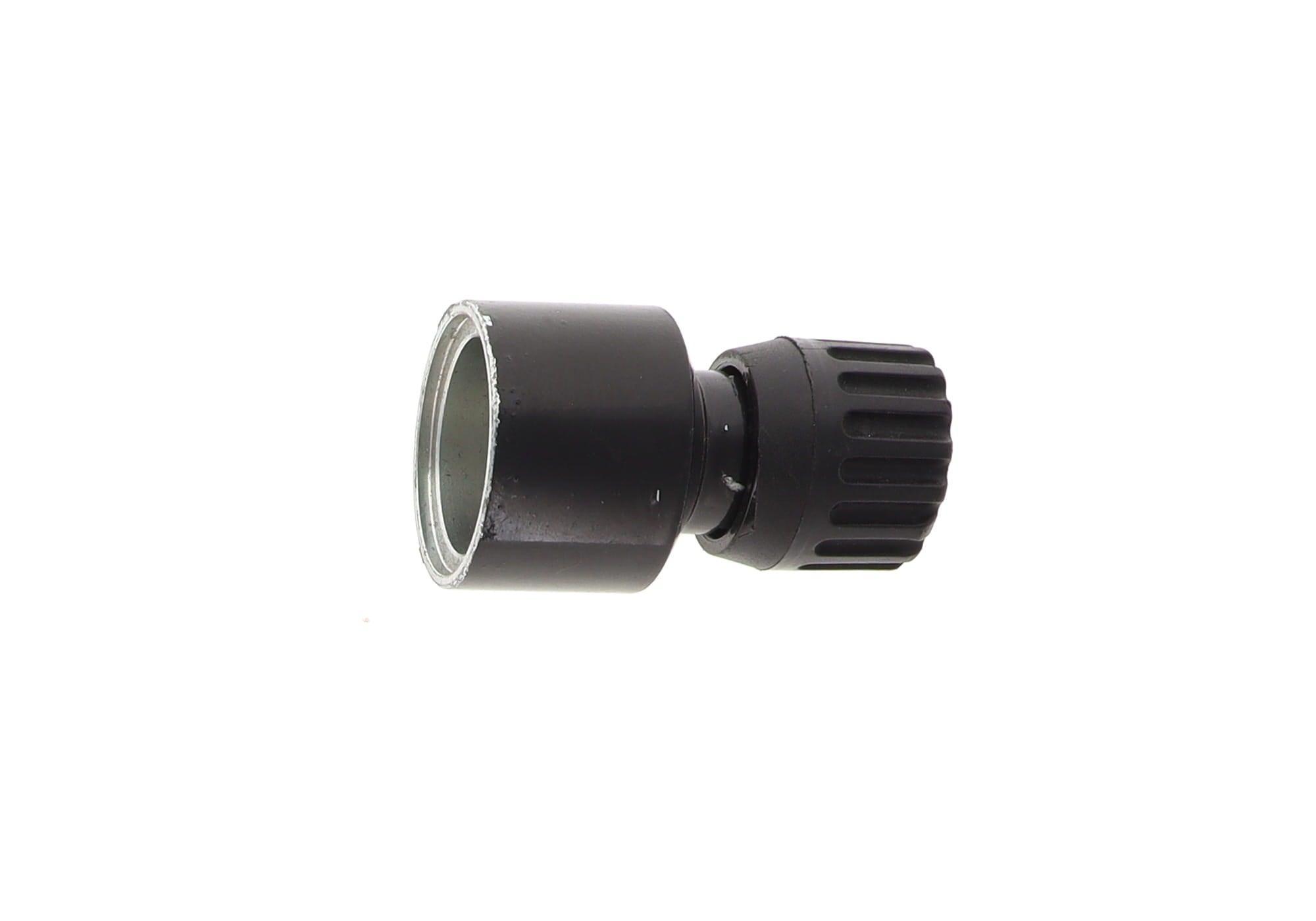 VALVE, MANUAL OVERRIDE