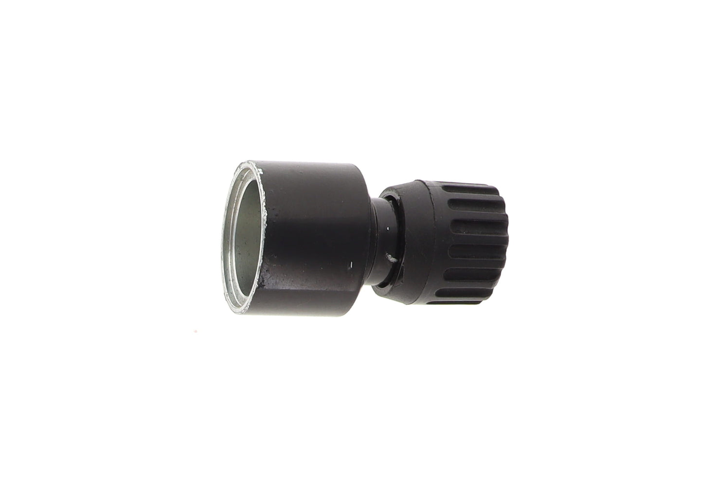 VALVE, MANUAL OVERRIDE
