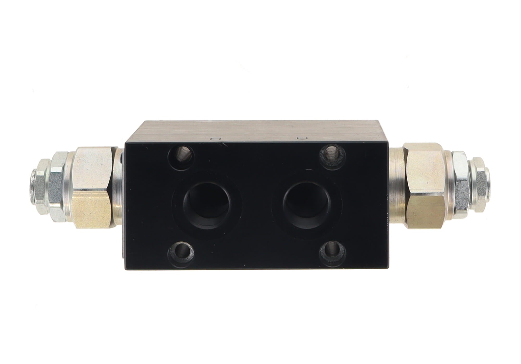 VALVE, FLOW CONTROL