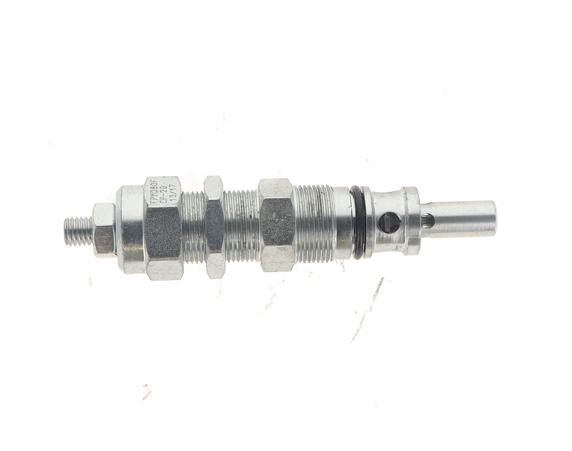 SOLENOID, PRESSURE REDUCING