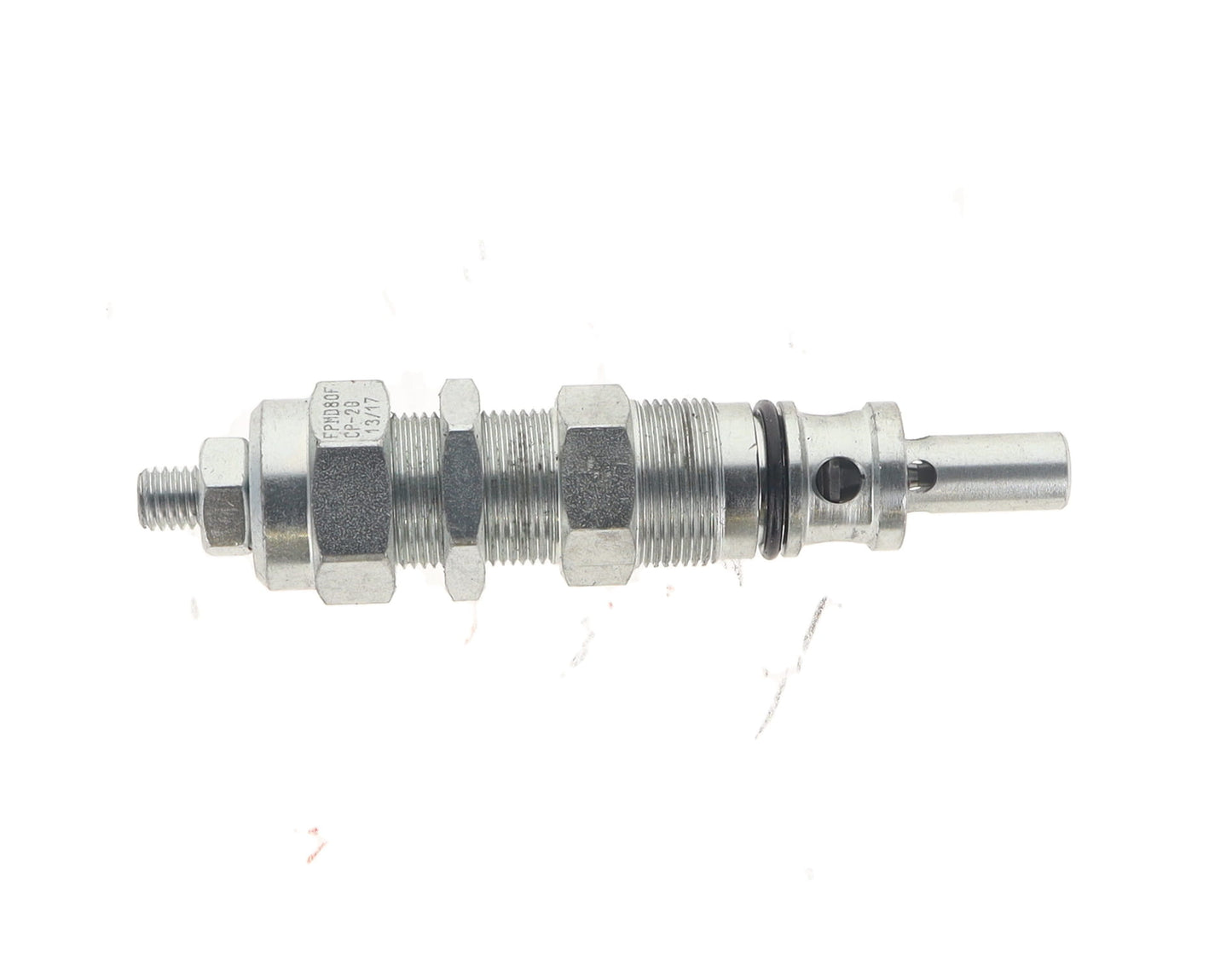 SOLENOID, PRESSURE REDUCING