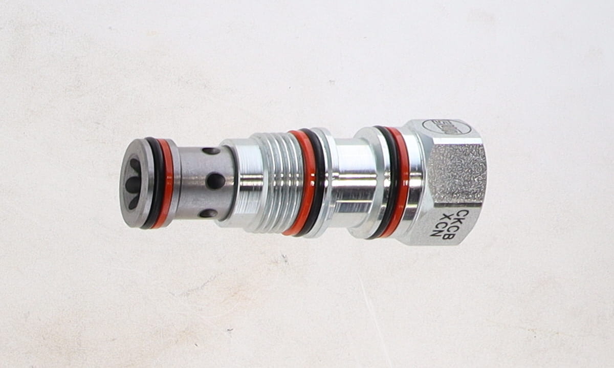 VALVE, CHEK CKCB-XCN