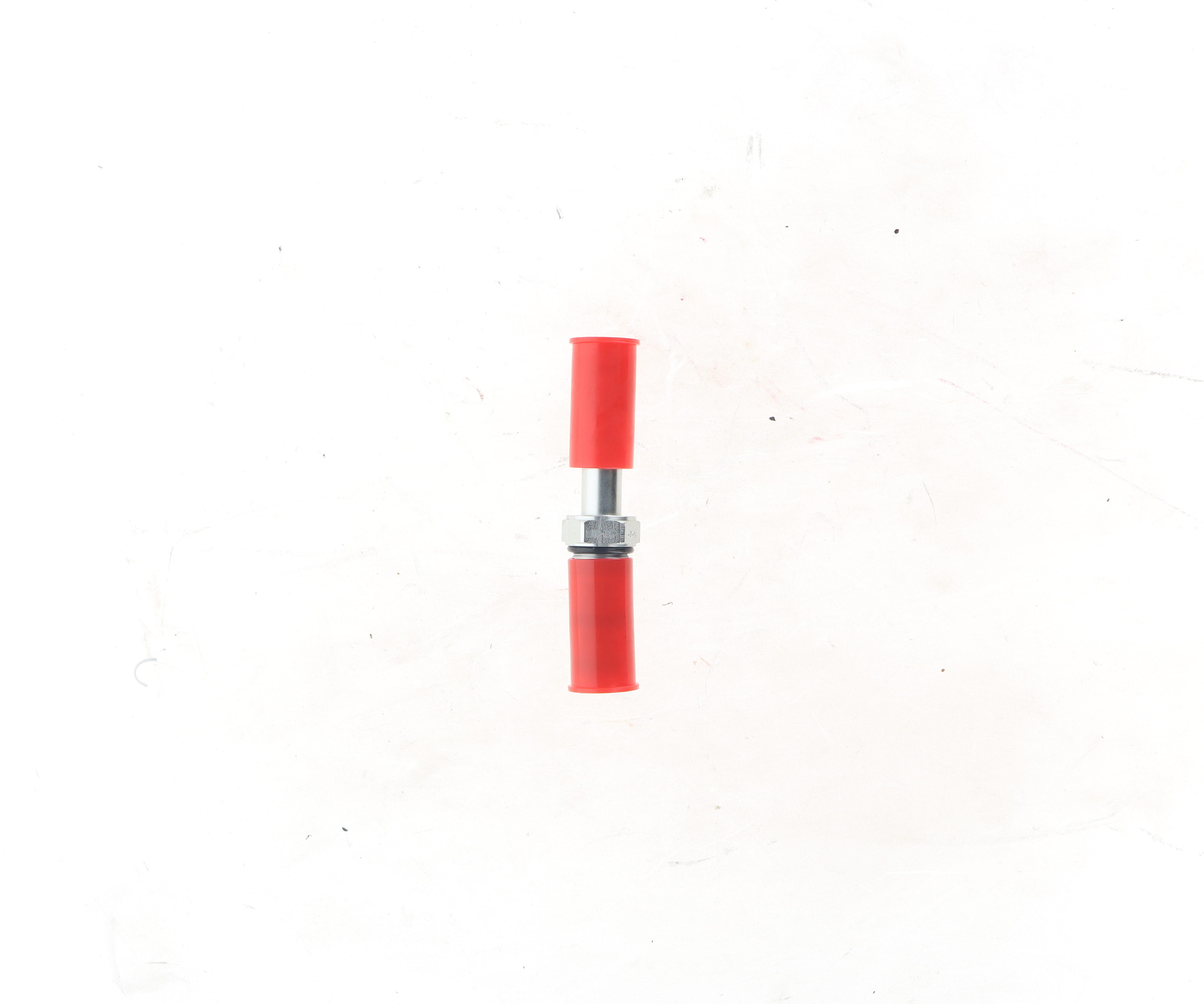 VALVE, 3 WAY C/W OVERRIDE