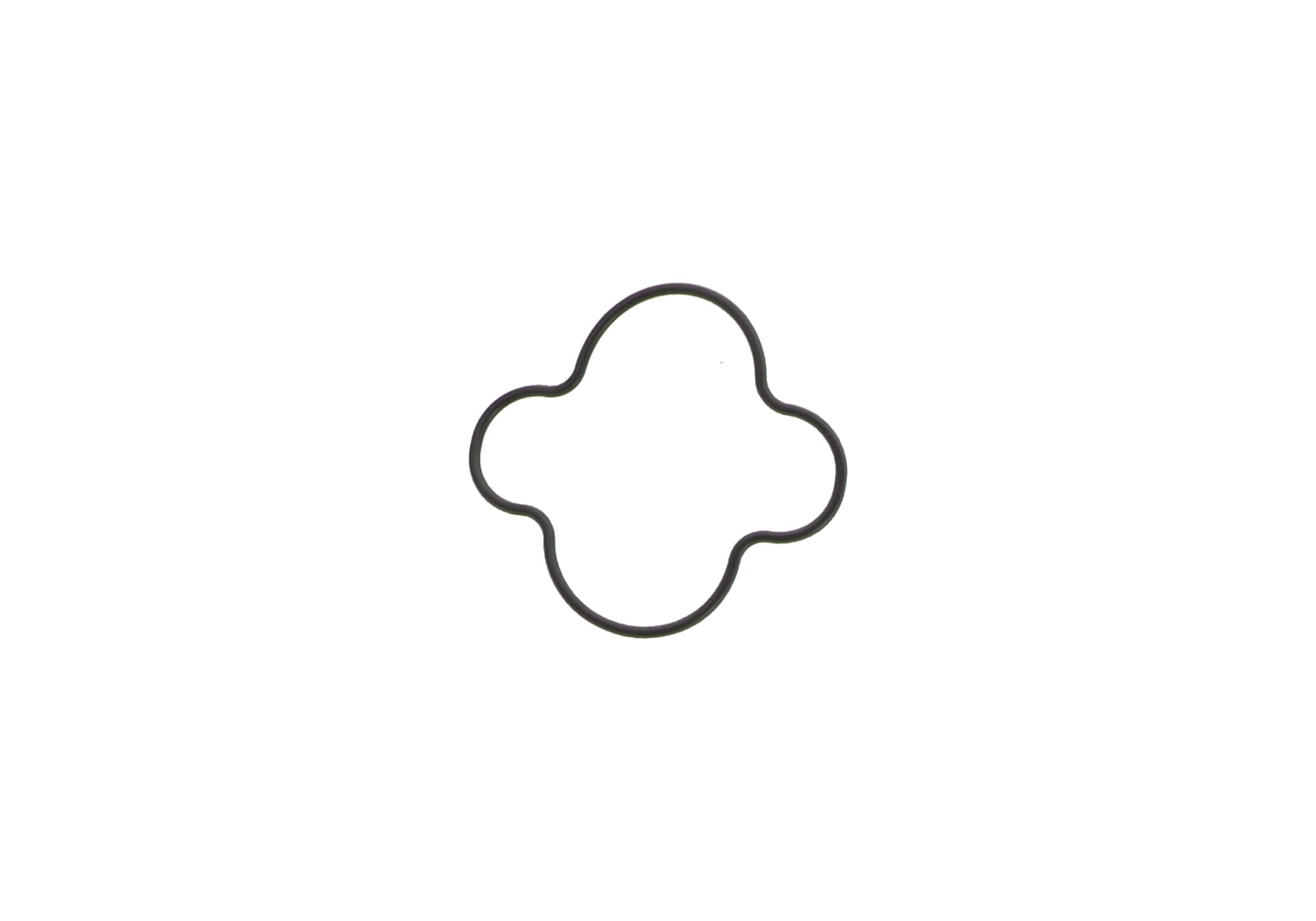 GASKET, SET FOR DGG 4 GEAR FLOW DIVIDER