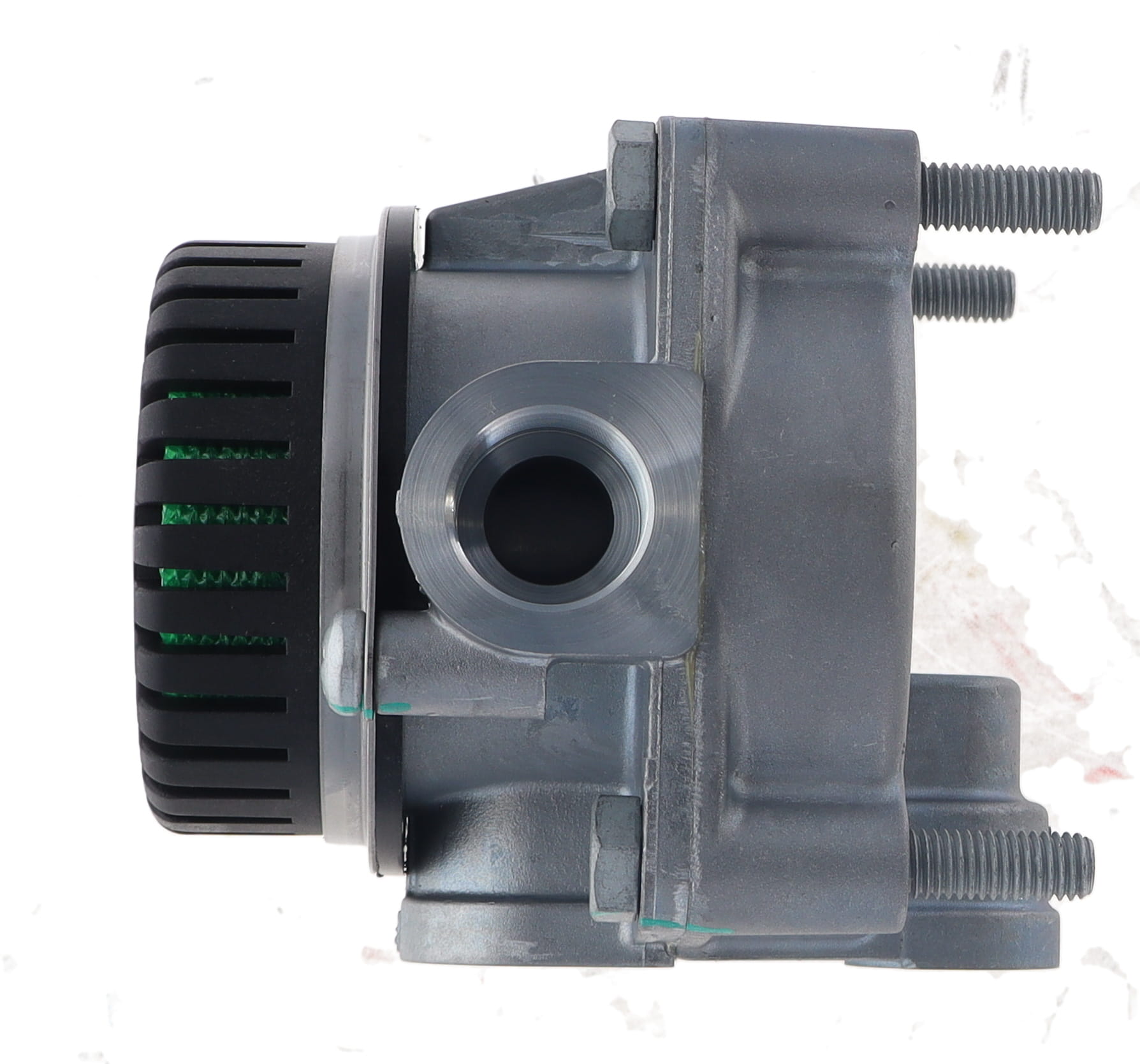 VALVE, RELAY